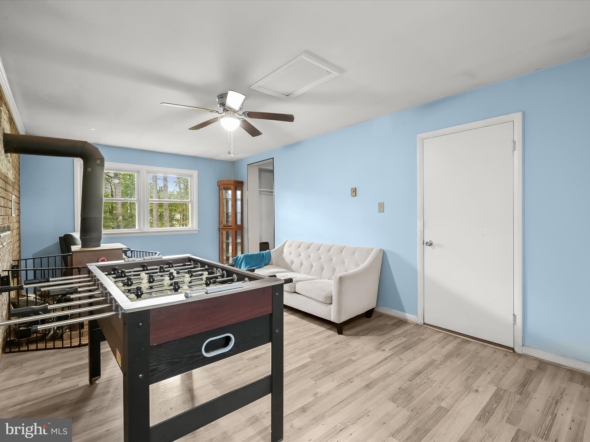 CARROLL WOOD ESTATES - Residential