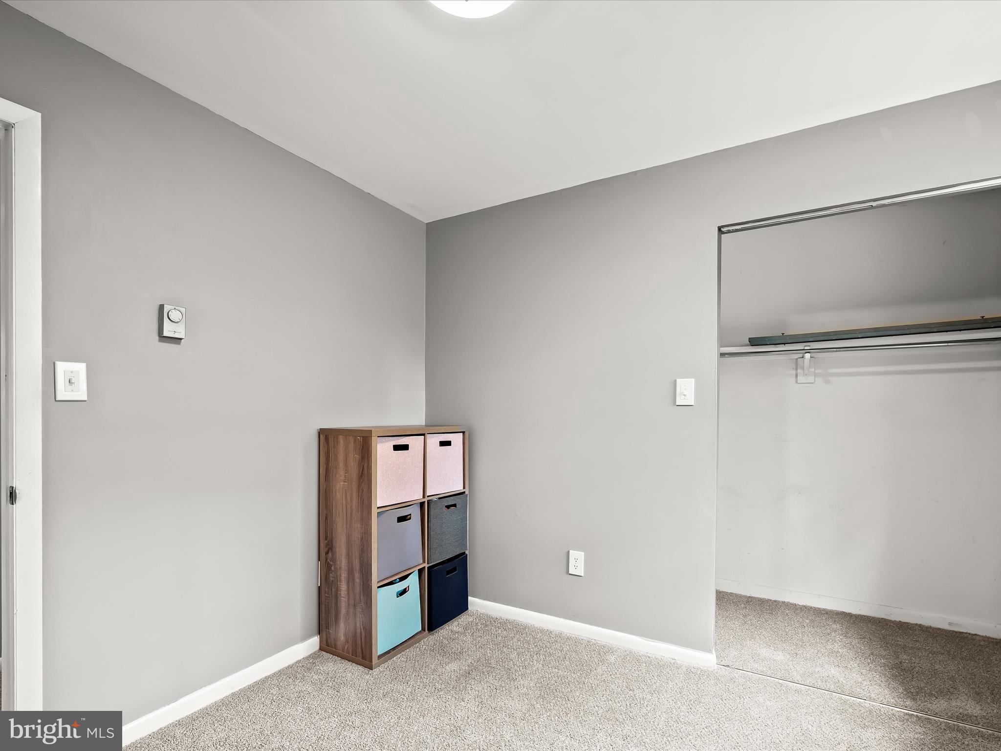 CARROLL WOOD ESTATES - Residential