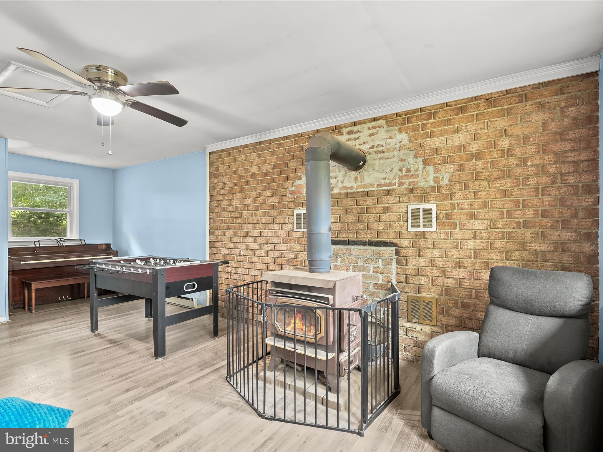 CARROLL WOOD ESTATES - Residential