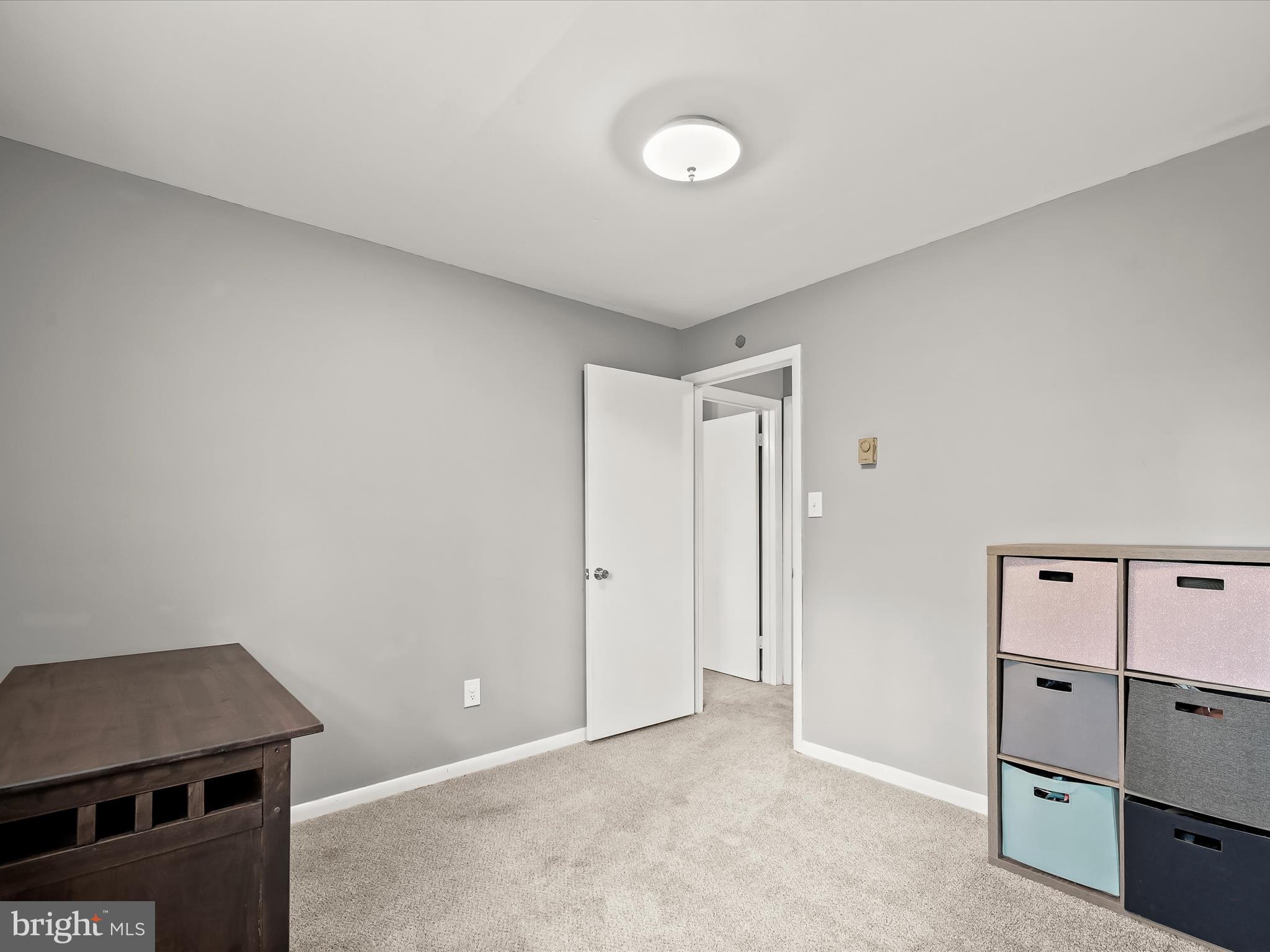 CARROLL WOOD ESTATES - Residential