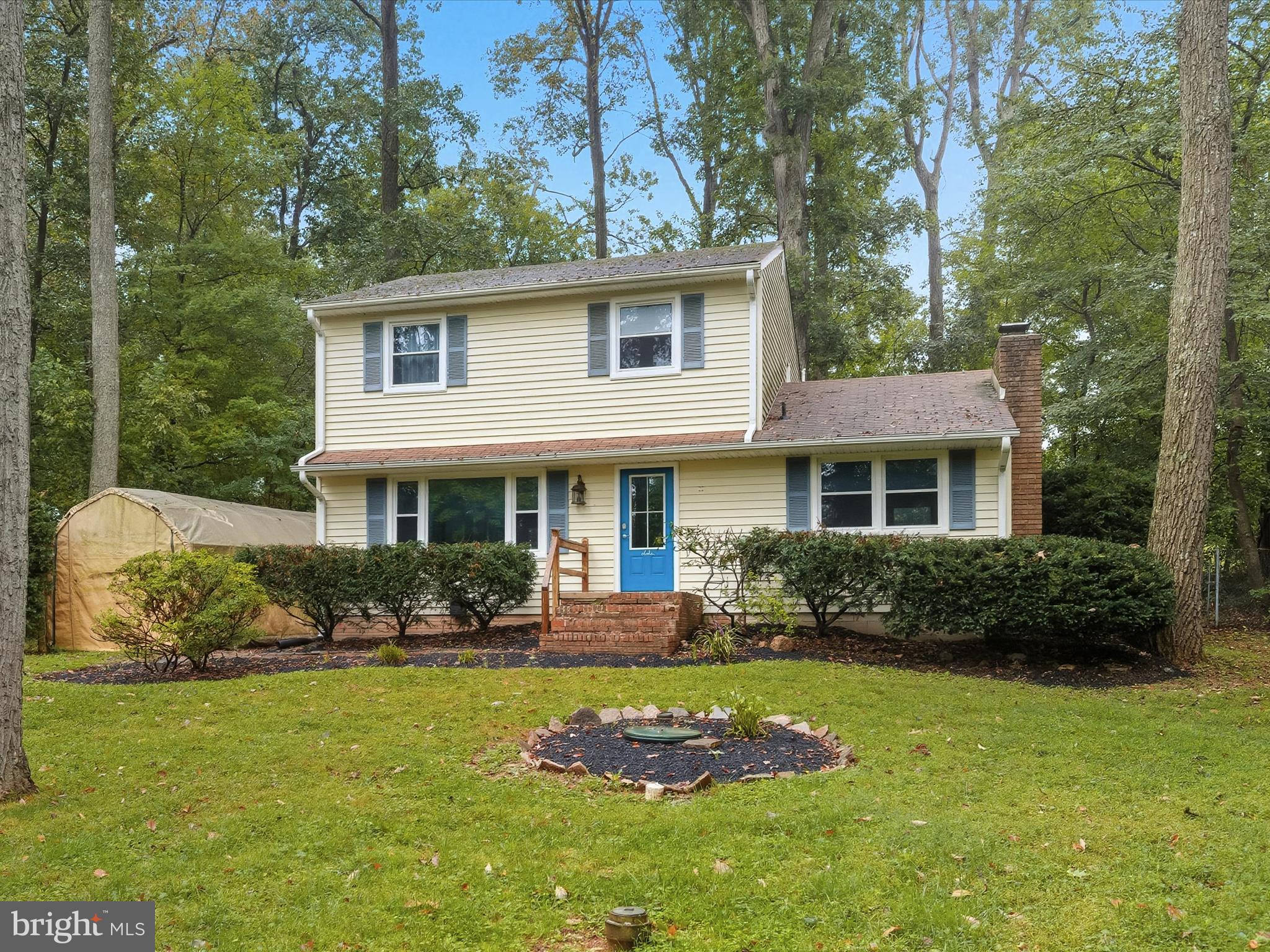 5415 RIDGE ROAD