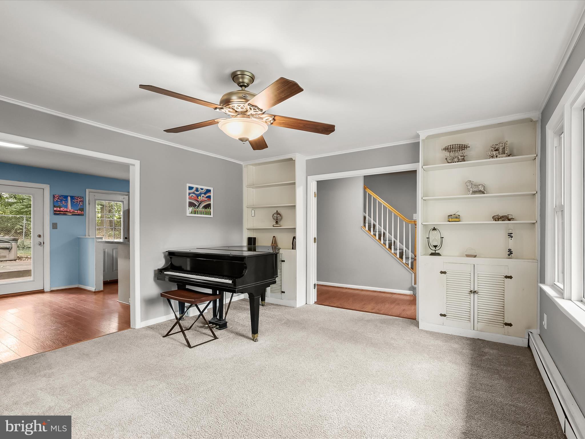 CARROLL WOOD ESTATES - Residential