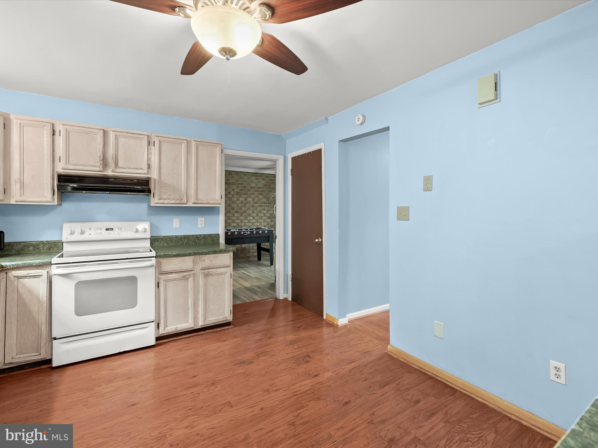 CARROLL WOOD ESTATES - Residential