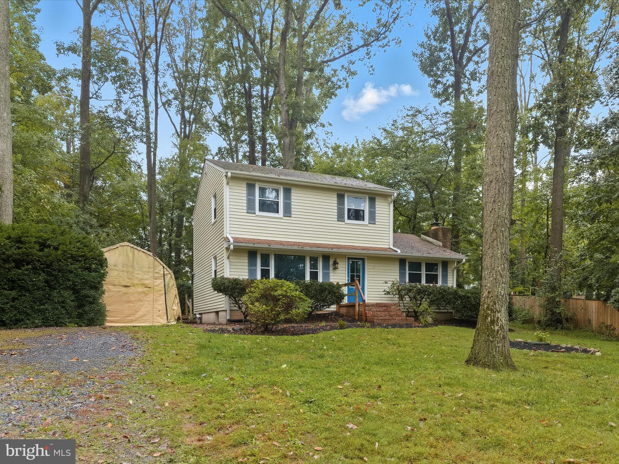 CARROLL WOOD ESTATES - Residential