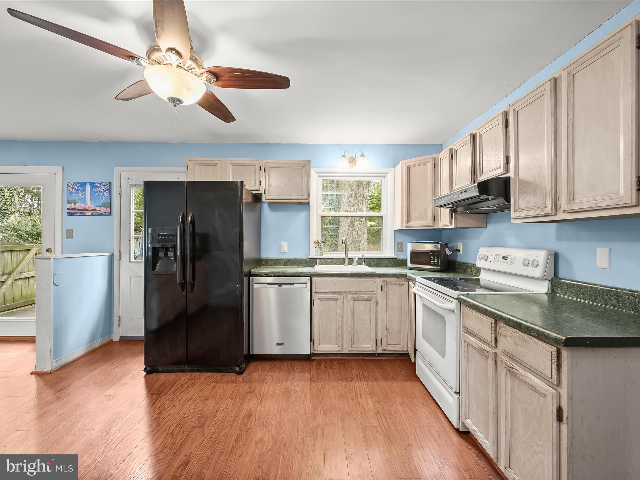 CARROLL WOOD ESTATES - Residential