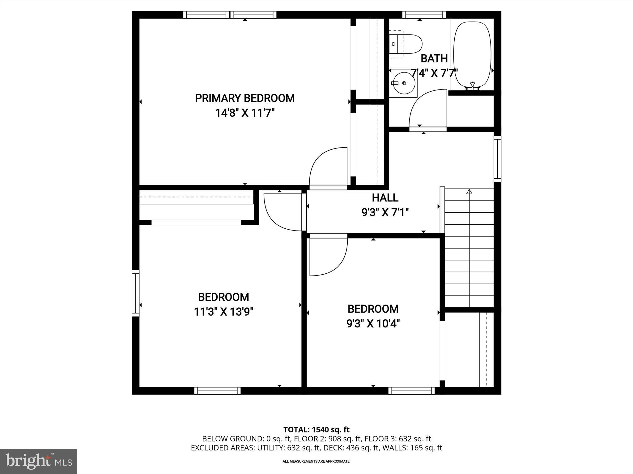 CARROLL WOOD ESTATES - Residential