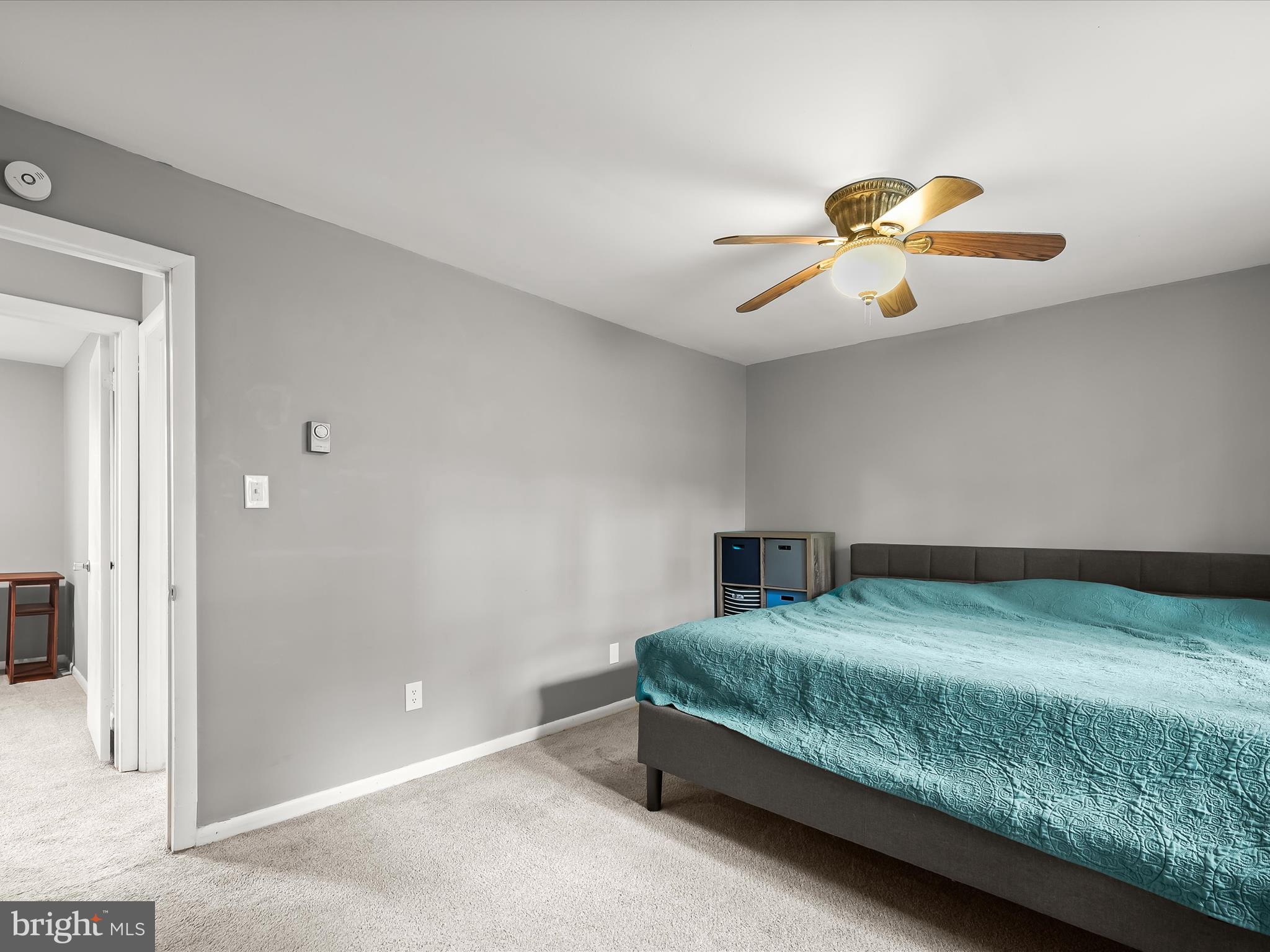 CARROLL WOOD ESTATES - Residential