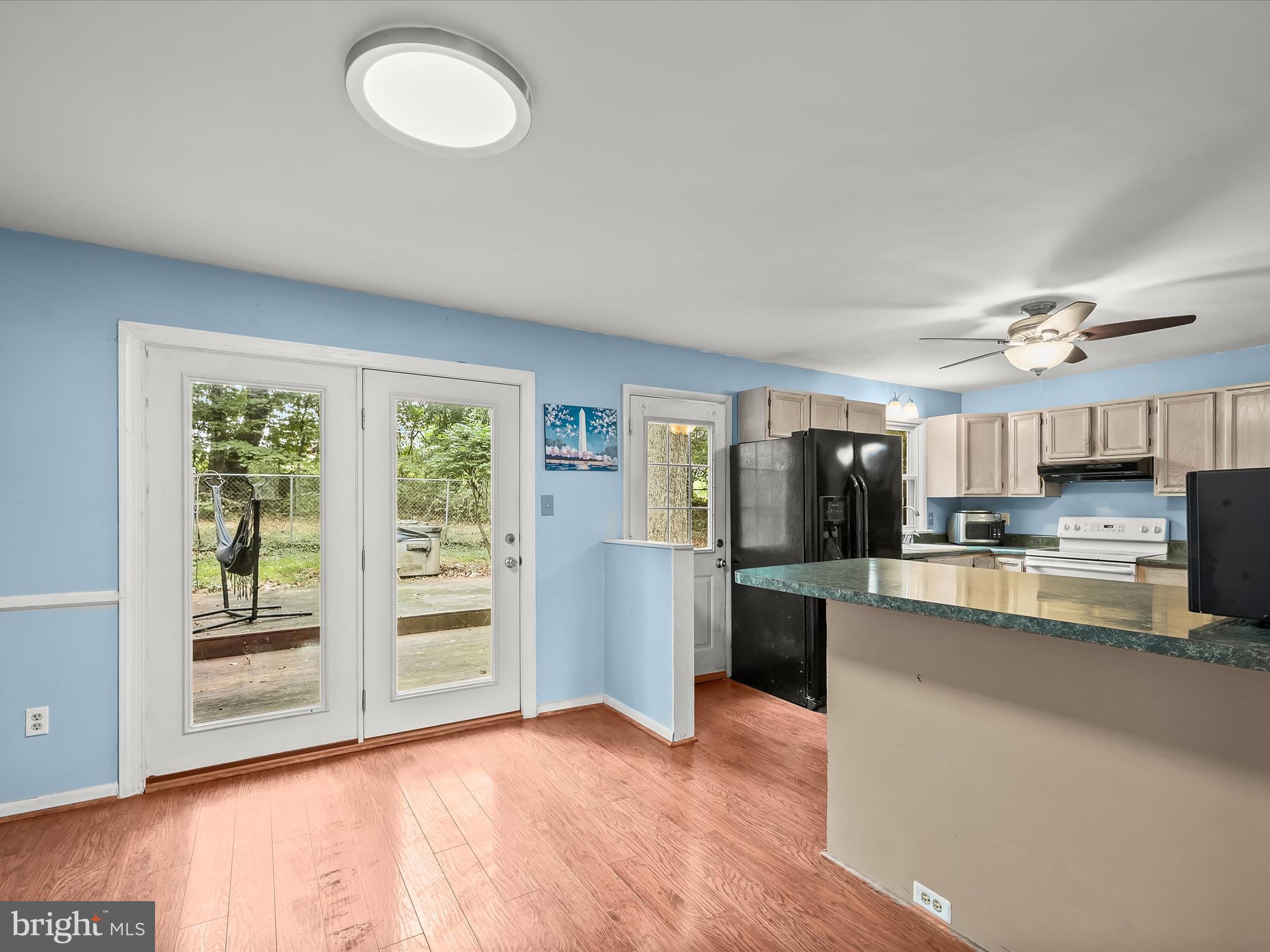 CARROLL WOOD ESTATES - Residential