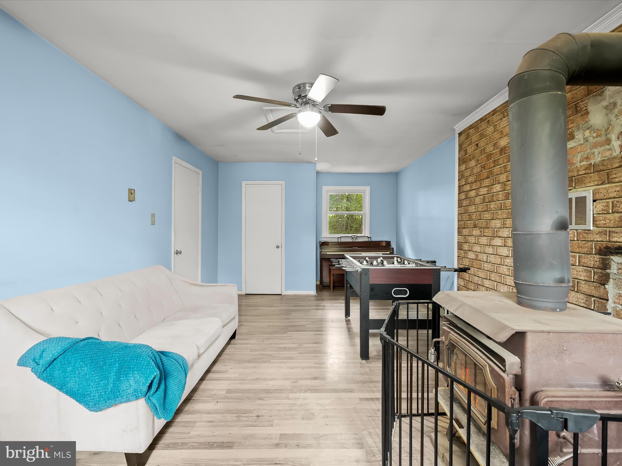 CARROLL WOOD ESTATES - Residential