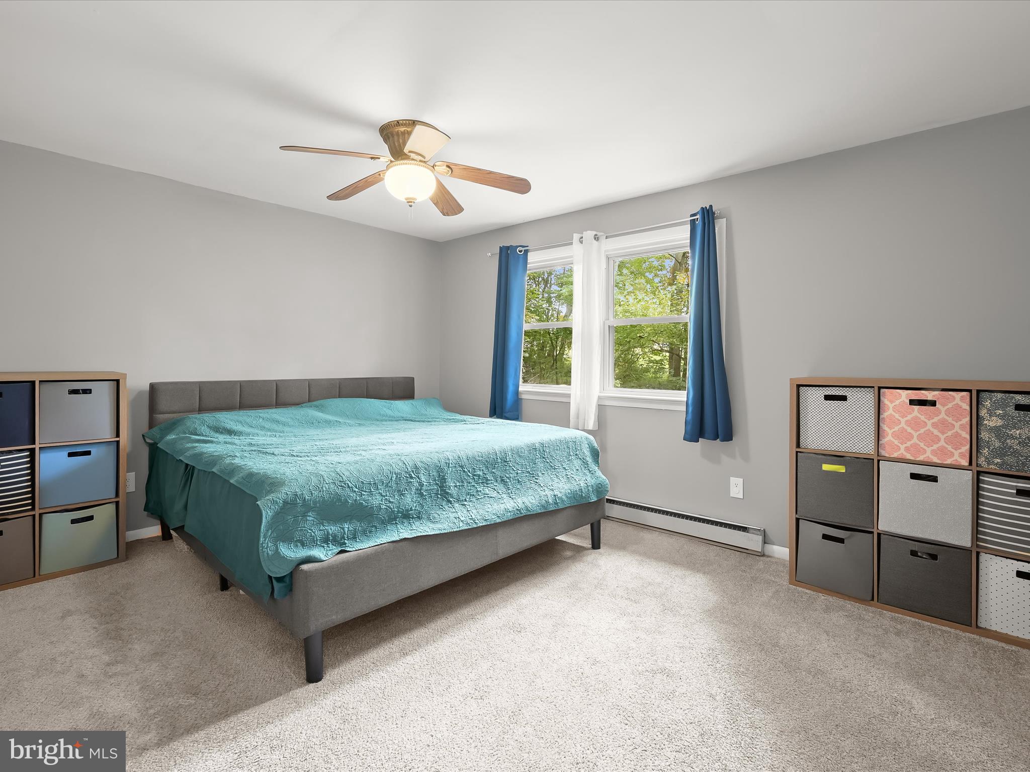 CARROLL WOOD ESTATES - Residential