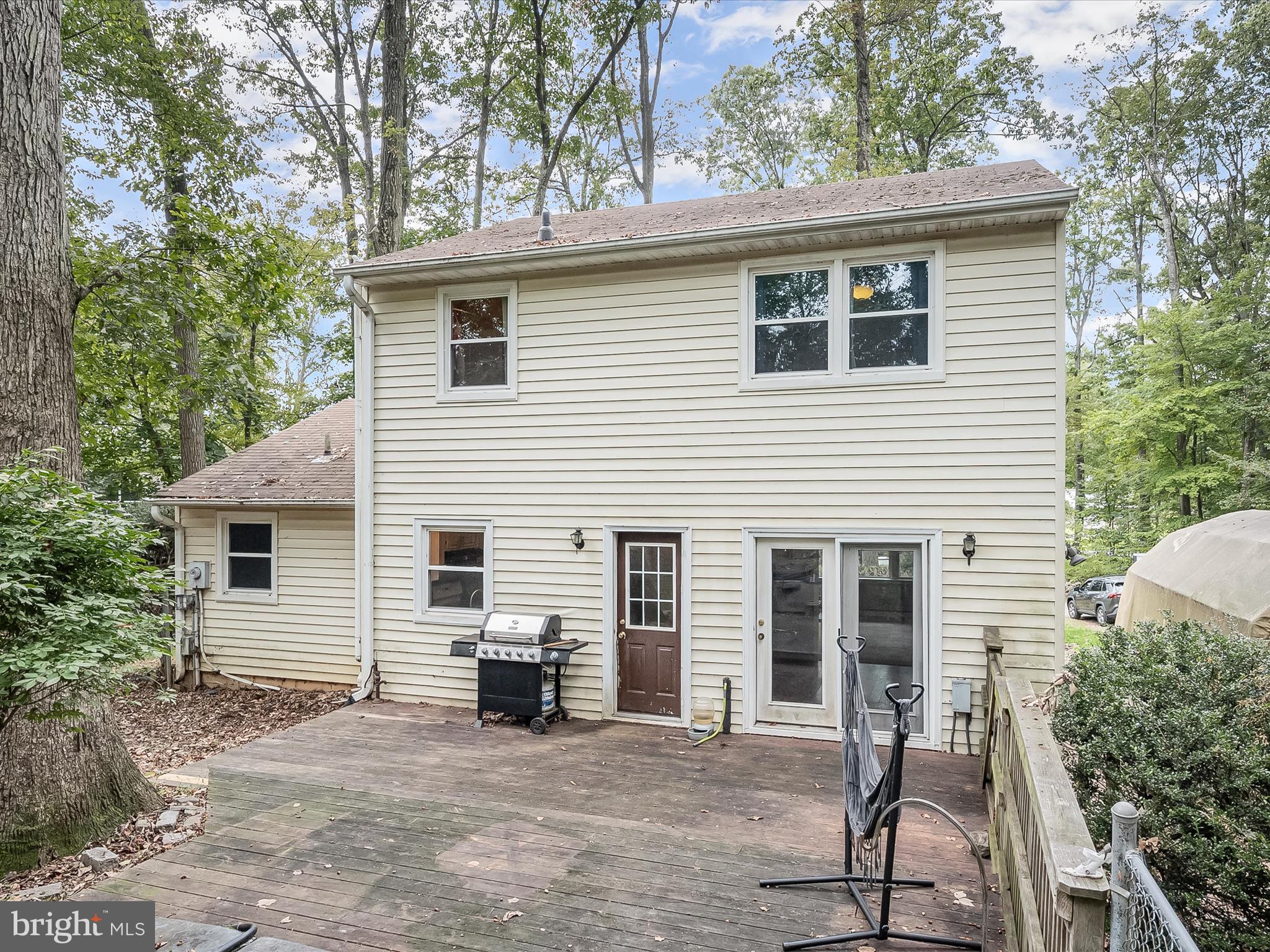 CARROLL WOOD ESTATES - Residential