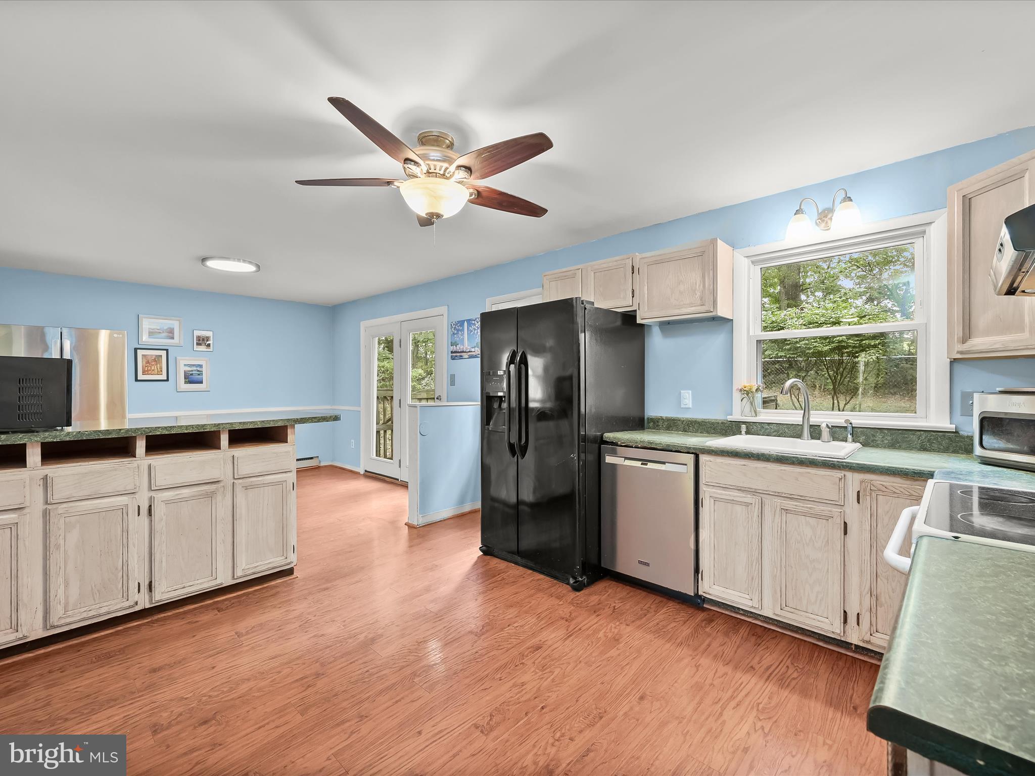 CARROLL WOOD ESTATES - Residential