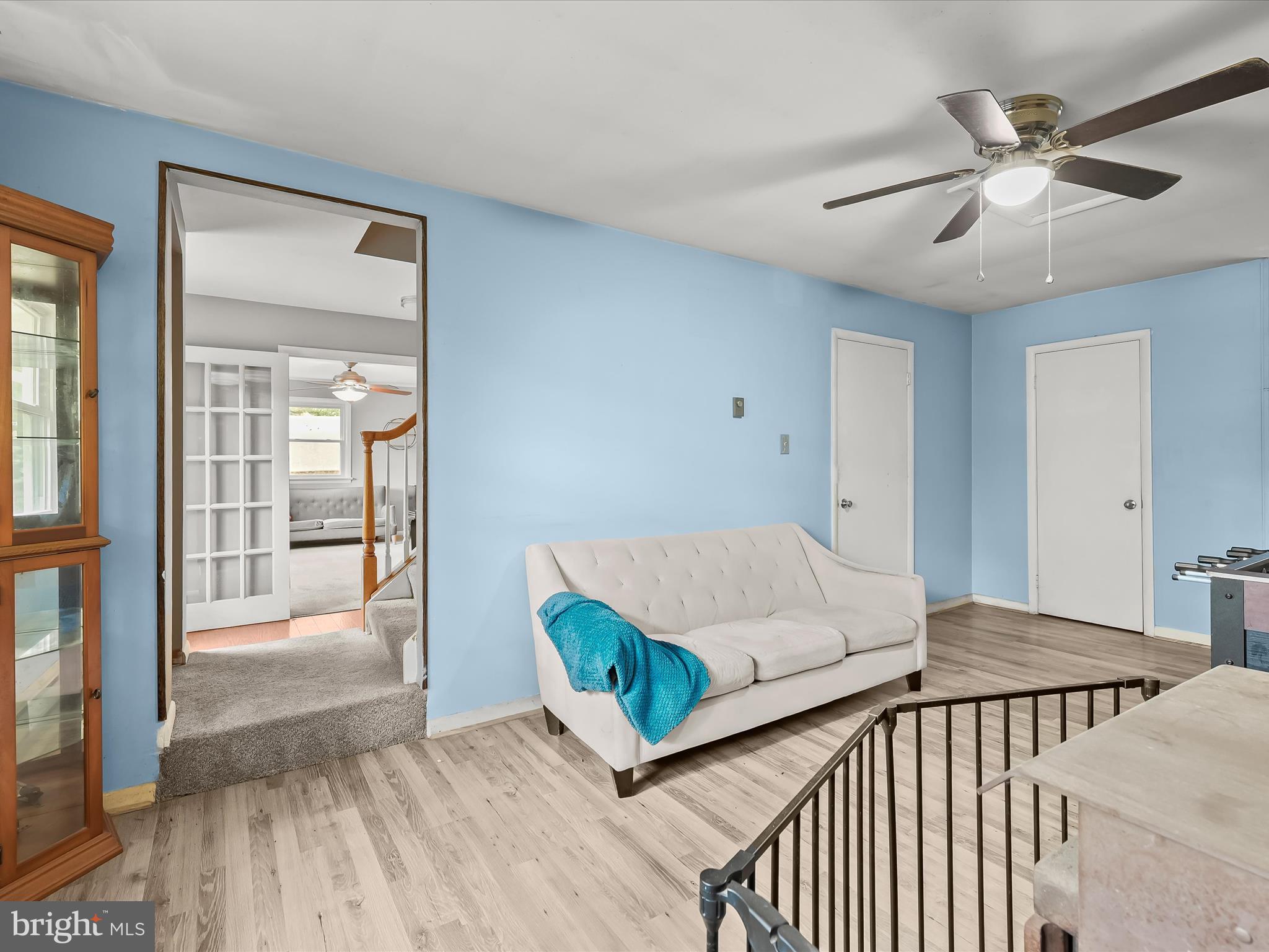 CARROLL WOOD ESTATES - Residential