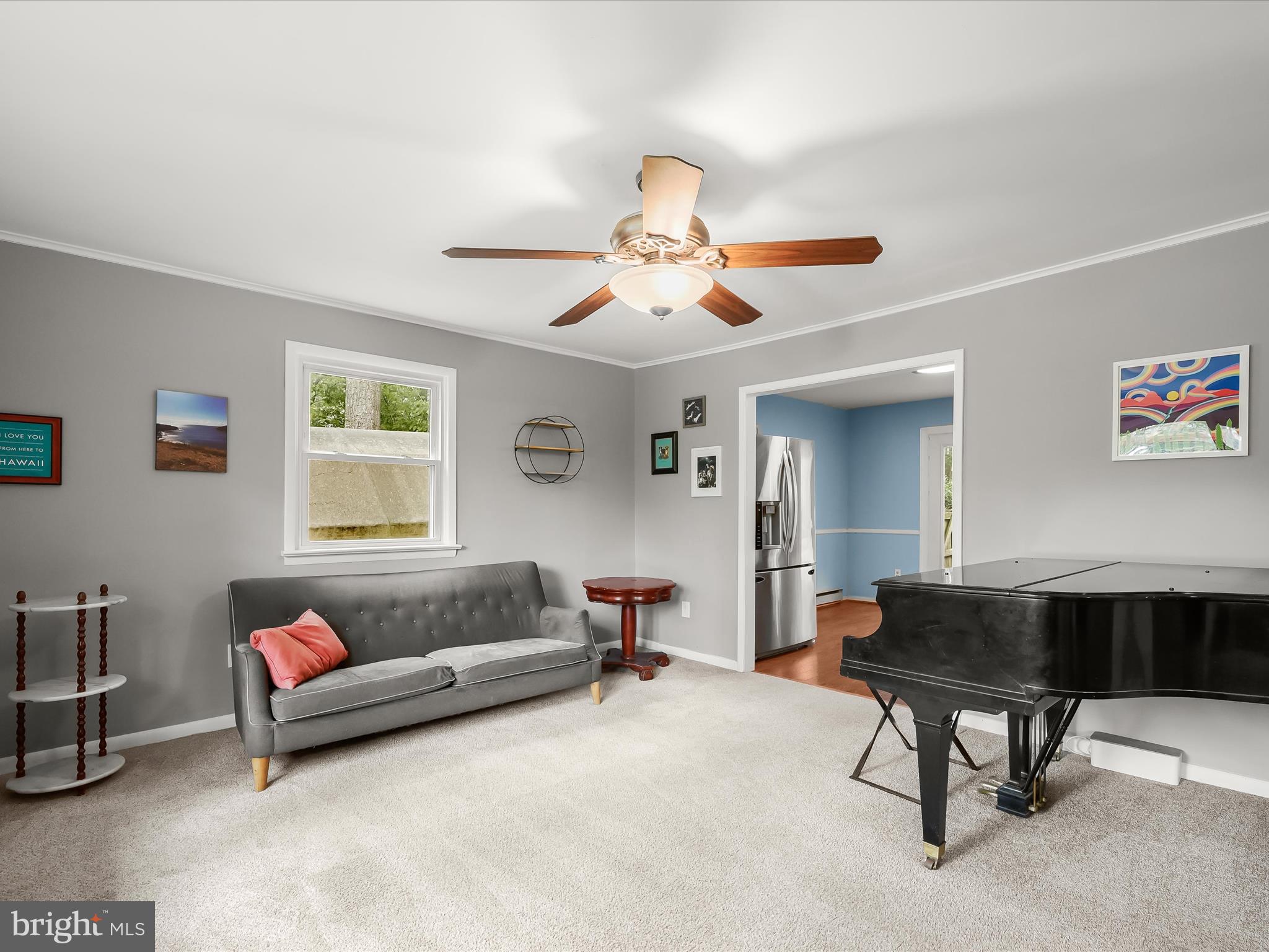 CARROLL WOOD ESTATES - Residential