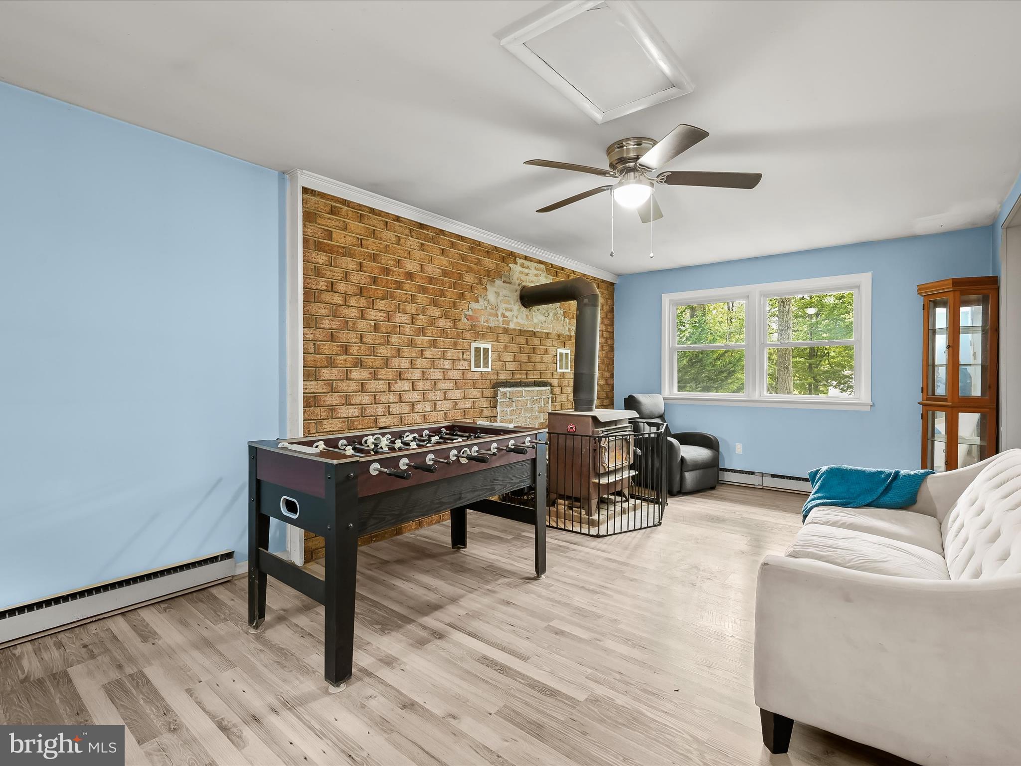 CARROLL WOOD ESTATES - Residential