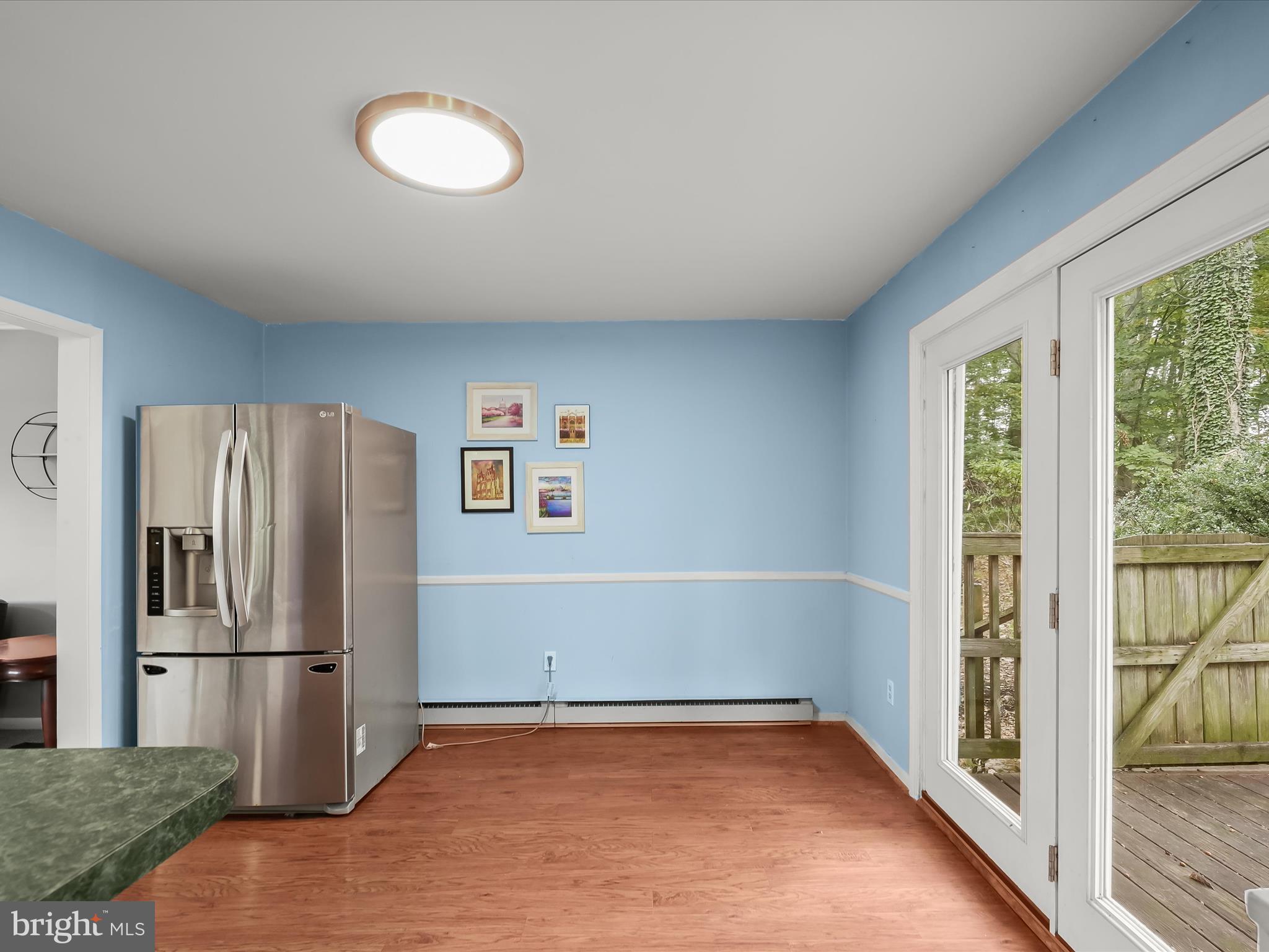 CARROLL WOOD ESTATES - Residential