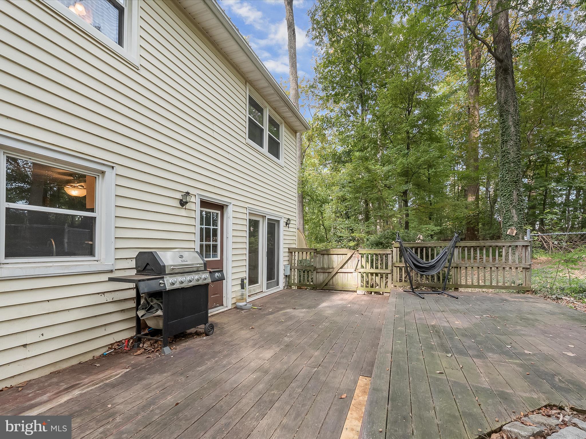 CARROLL WOOD ESTATES - Residential