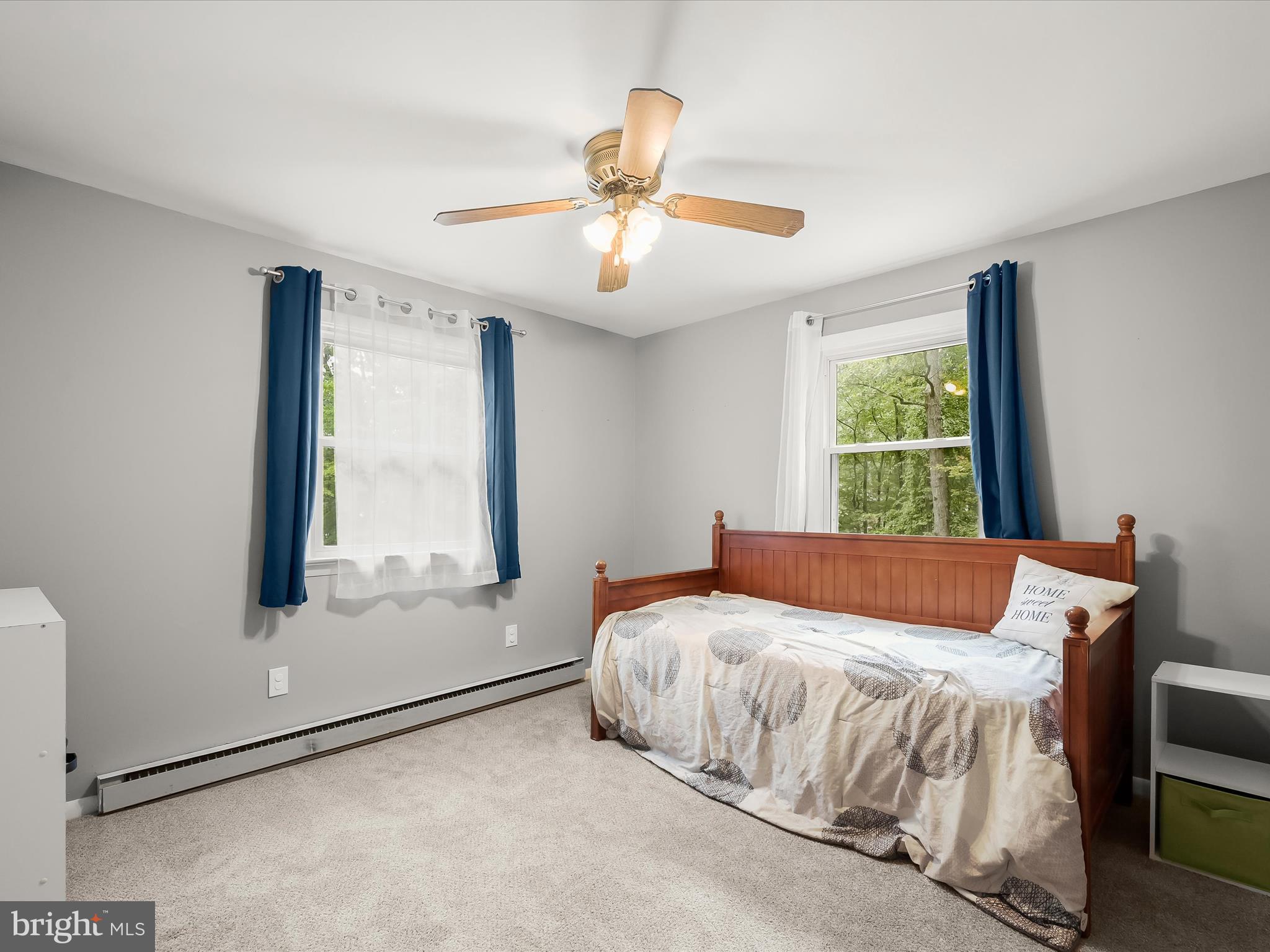 CARROLL WOOD ESTATES - Residential