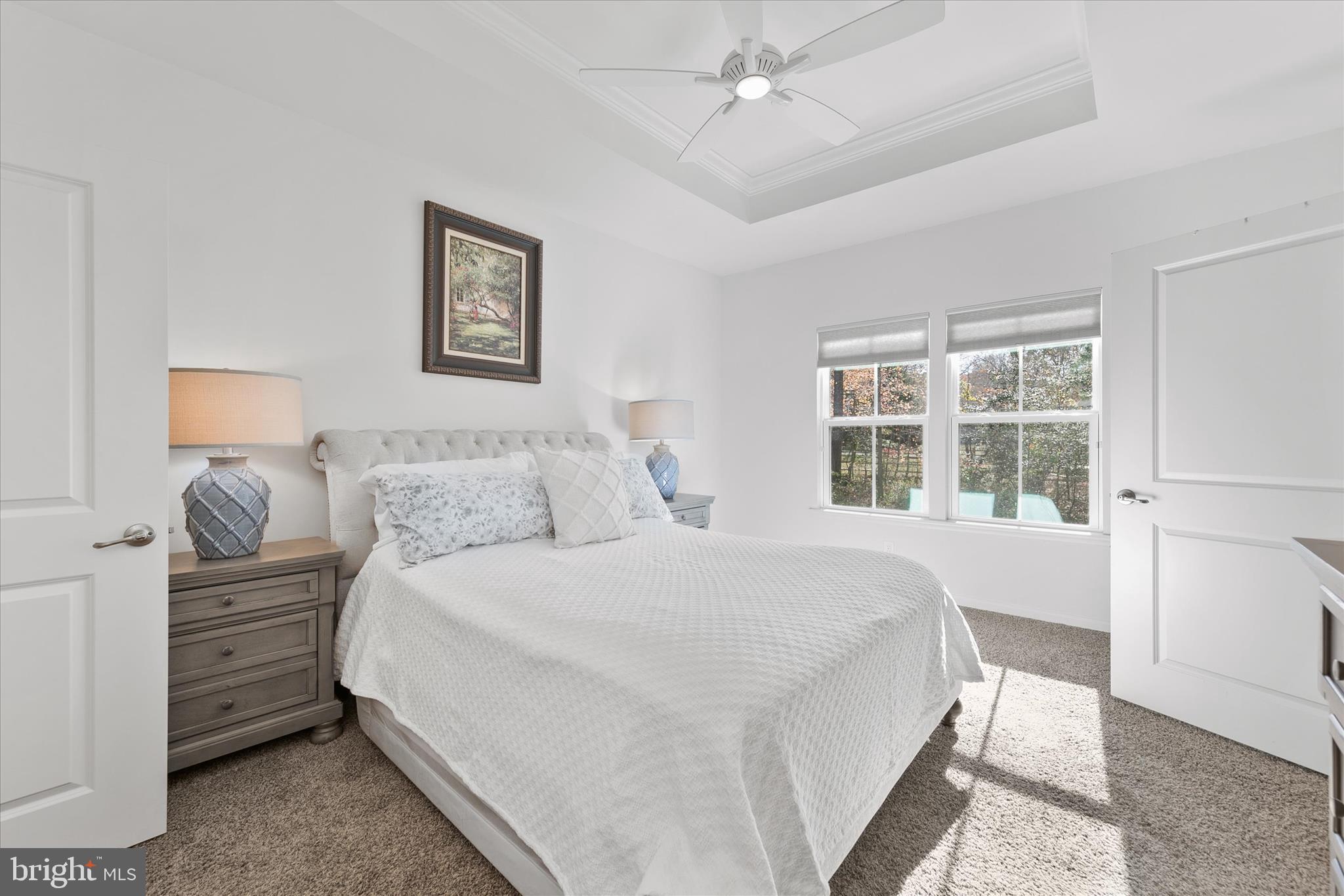 OAKWOOD VILLAGE - Residential