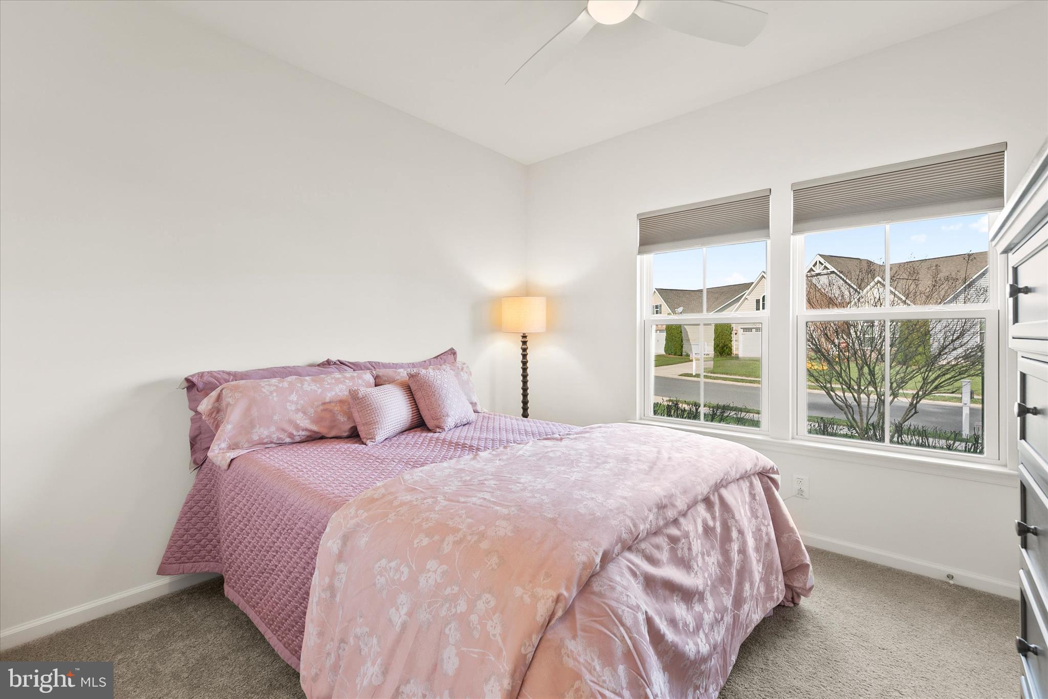 OAKWOOD VILLAGE - Residential