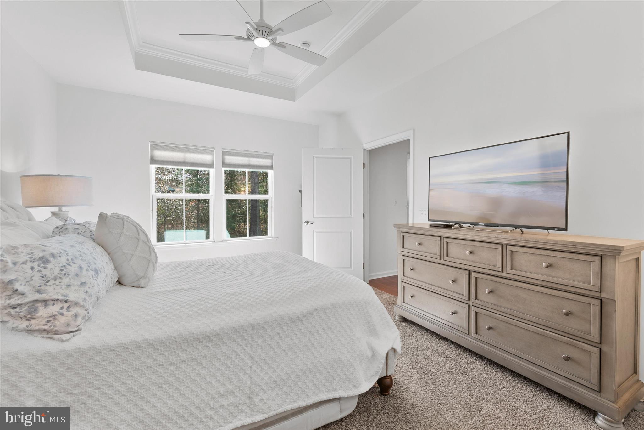 OAKWOOD VILLAGE - Residential