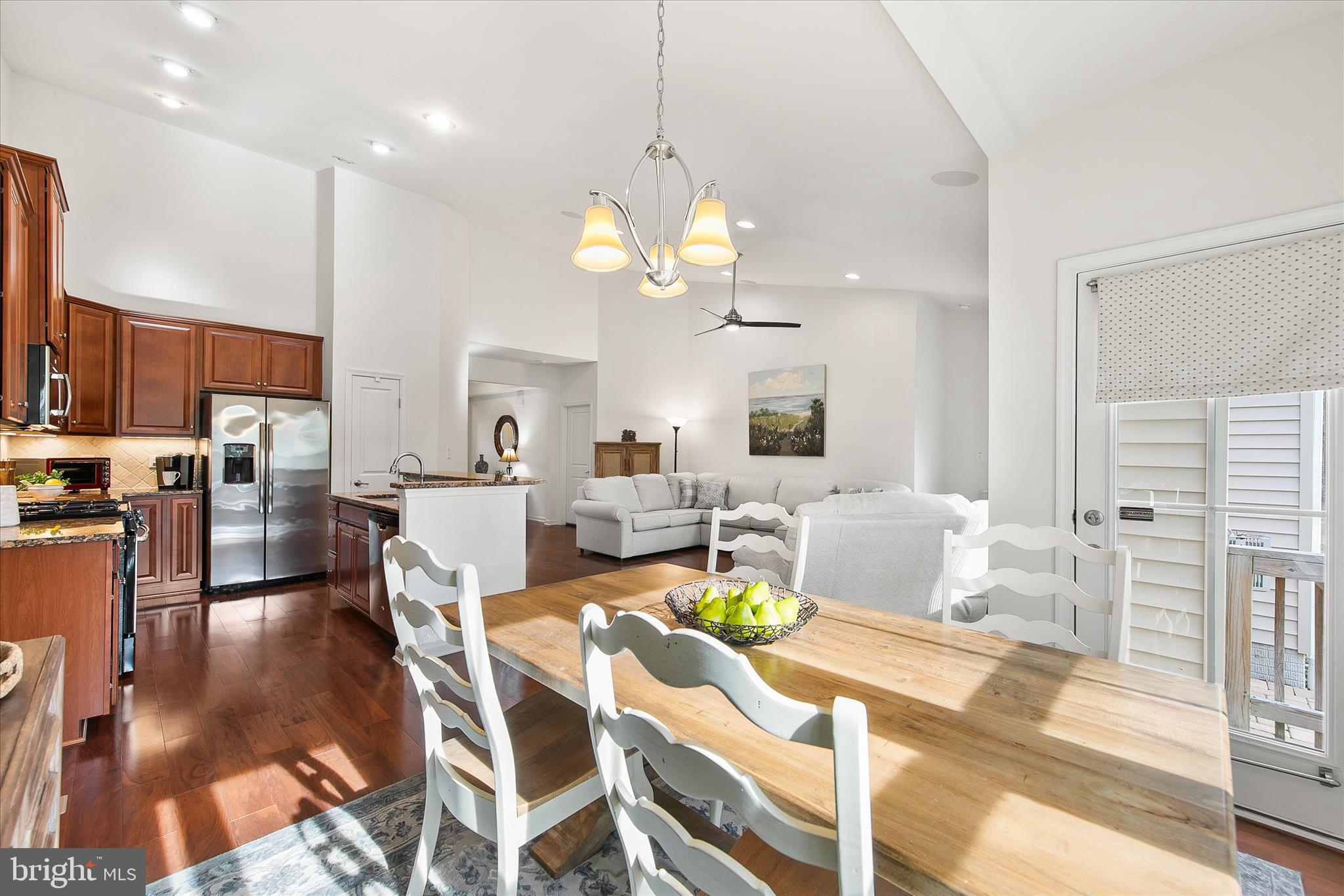 OAKWOOD VILLAGE - Residential