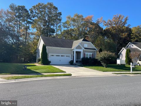 Photo of 22421 S Acorn Way, LEWES, DE 19958 (MLS # DESU2099346)