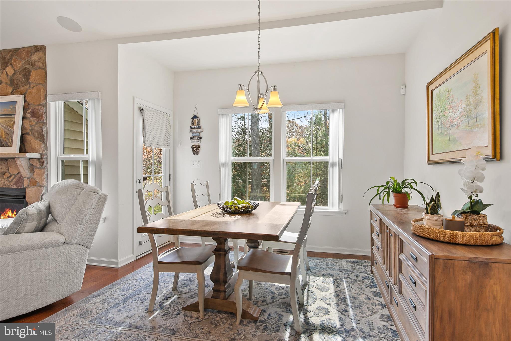 OAKWOOD VILLAGE - Residential