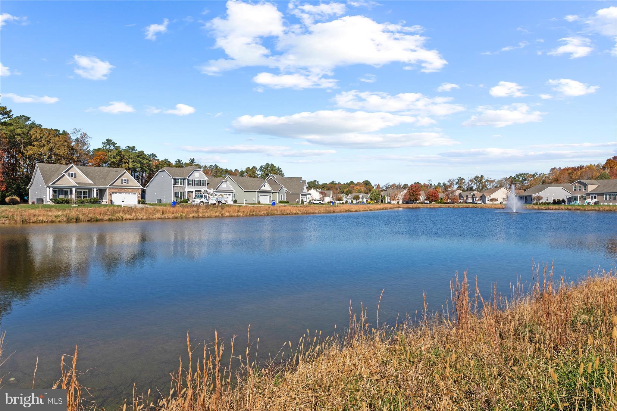 OAKWOOD VILLAGE - Residential