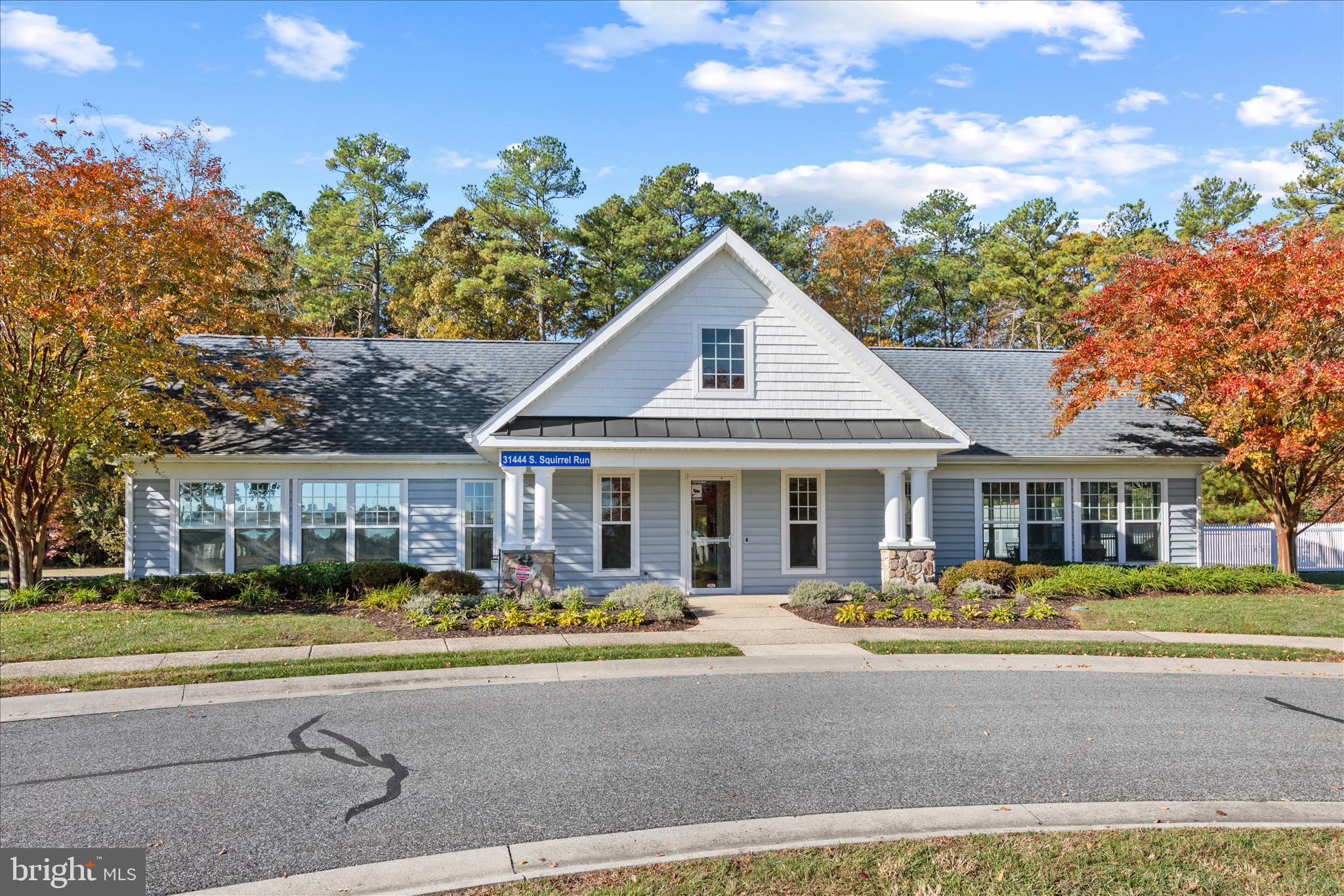 OAKWOOD VILLAGE - Residential