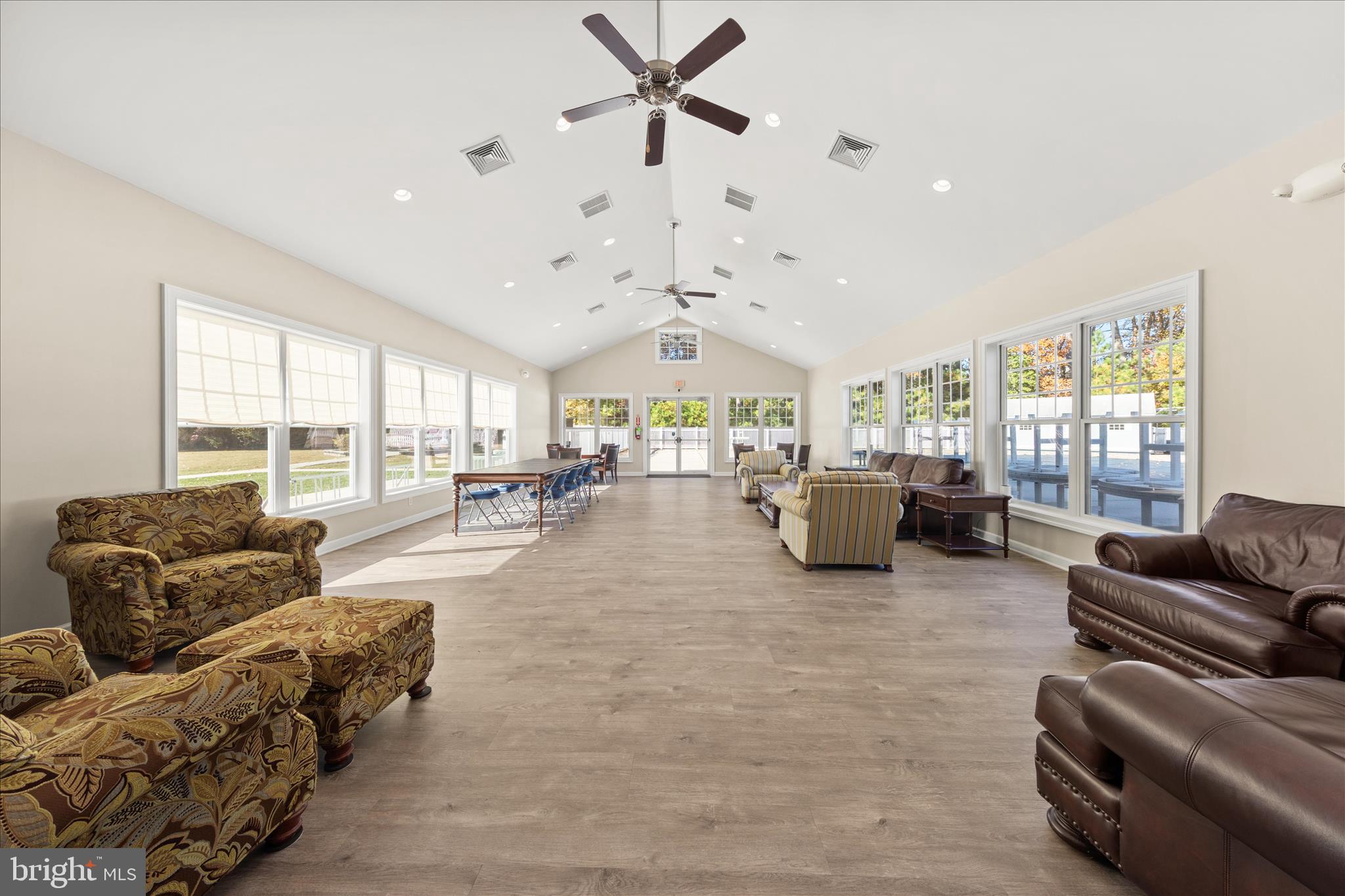 OAKWOOD VILLAGE - Residential