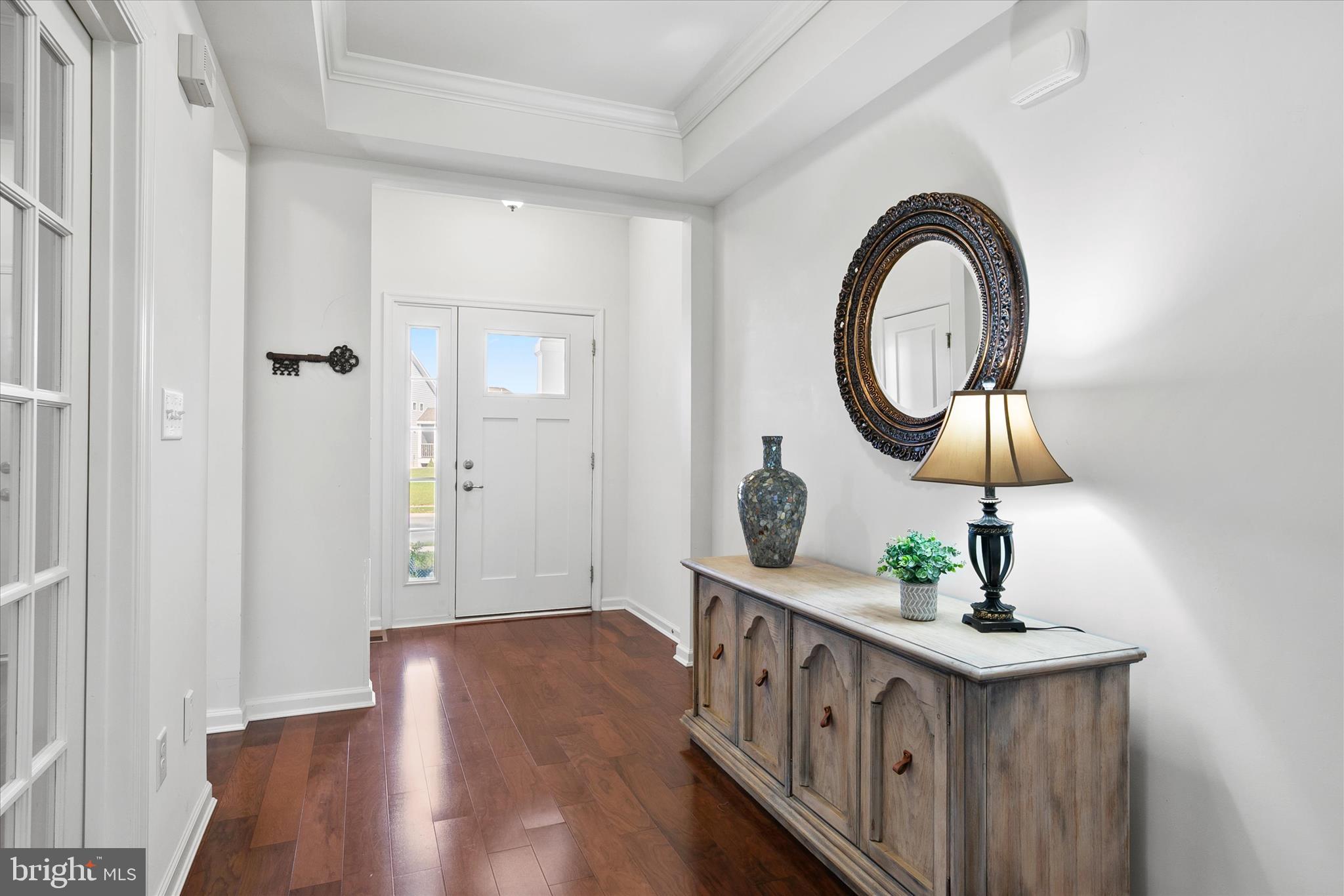 OAKWOOD VILLAGE - Residential