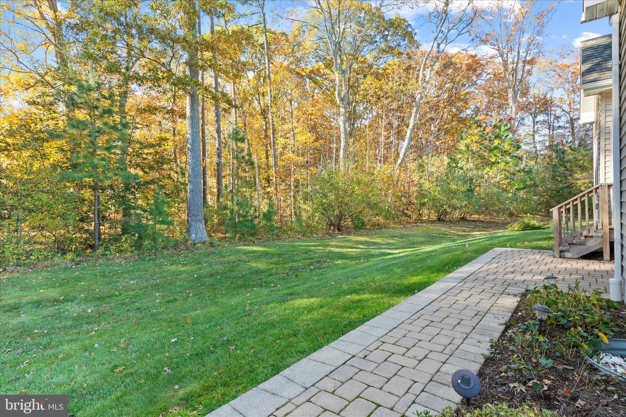 OAKWOOD VILLAGE - Residential