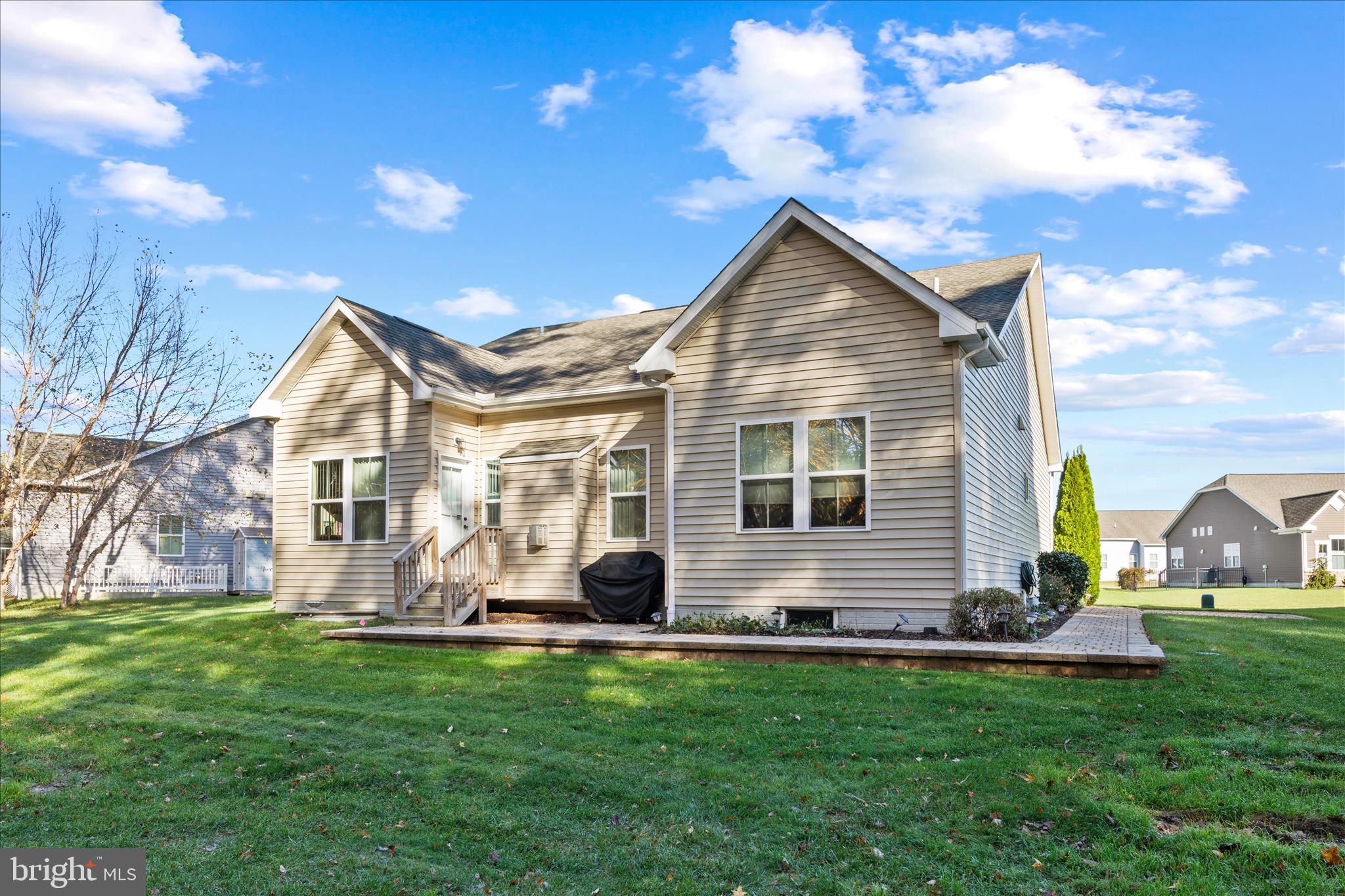 OAKWOOD VILLAGE - Residential