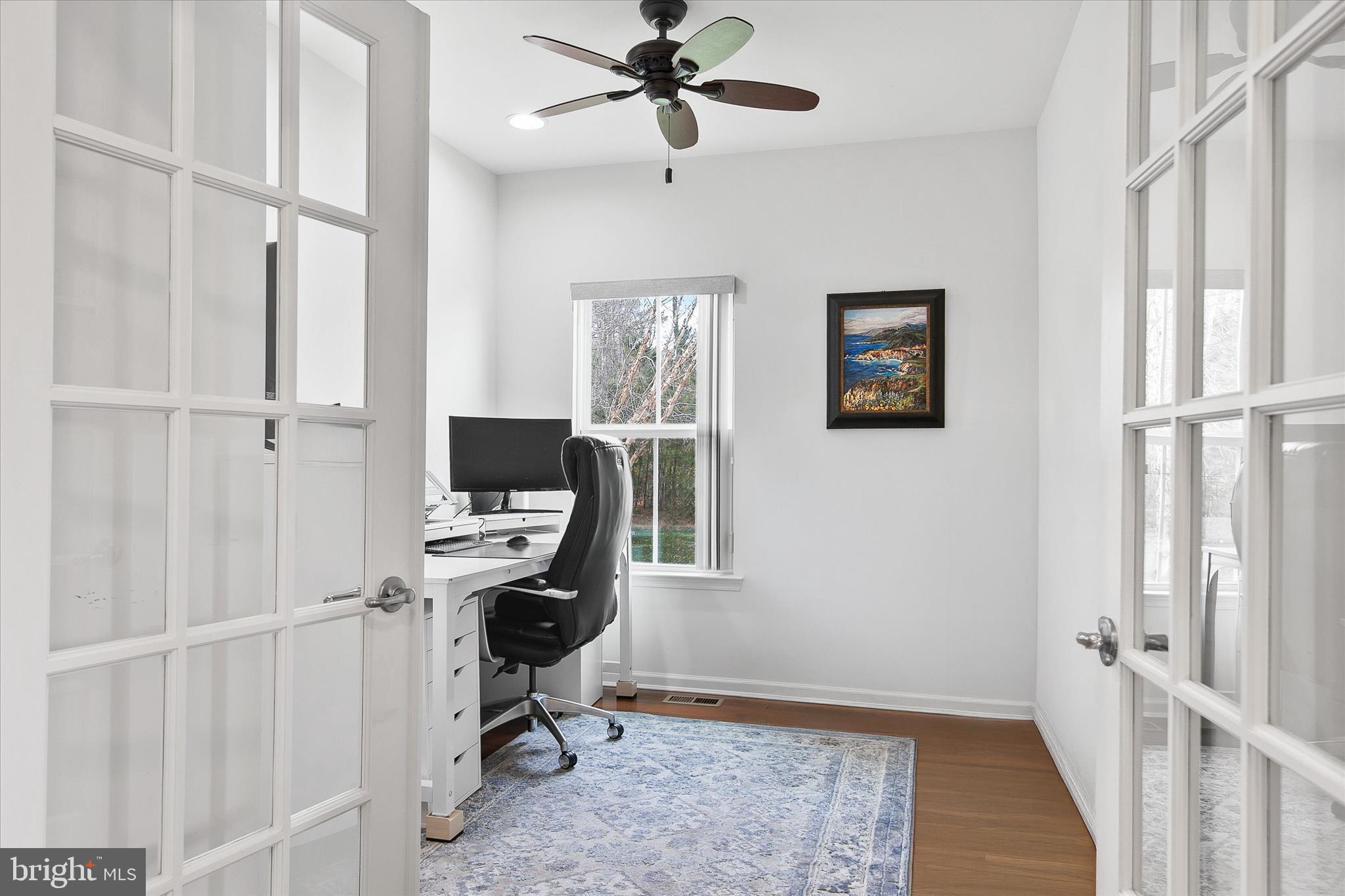 OAKWOOD VILLAGE - Residential