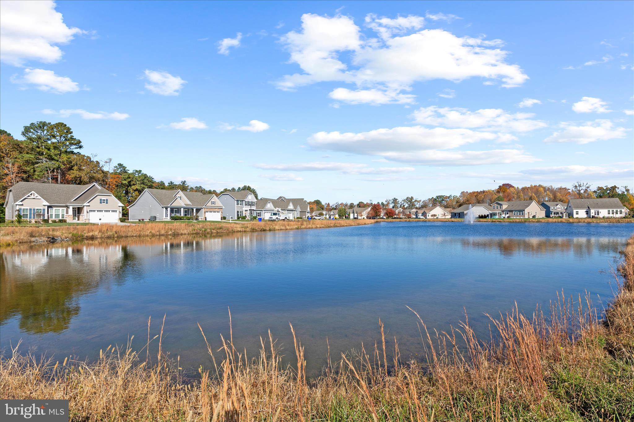 OAKWOOD VILLAGE - Residential