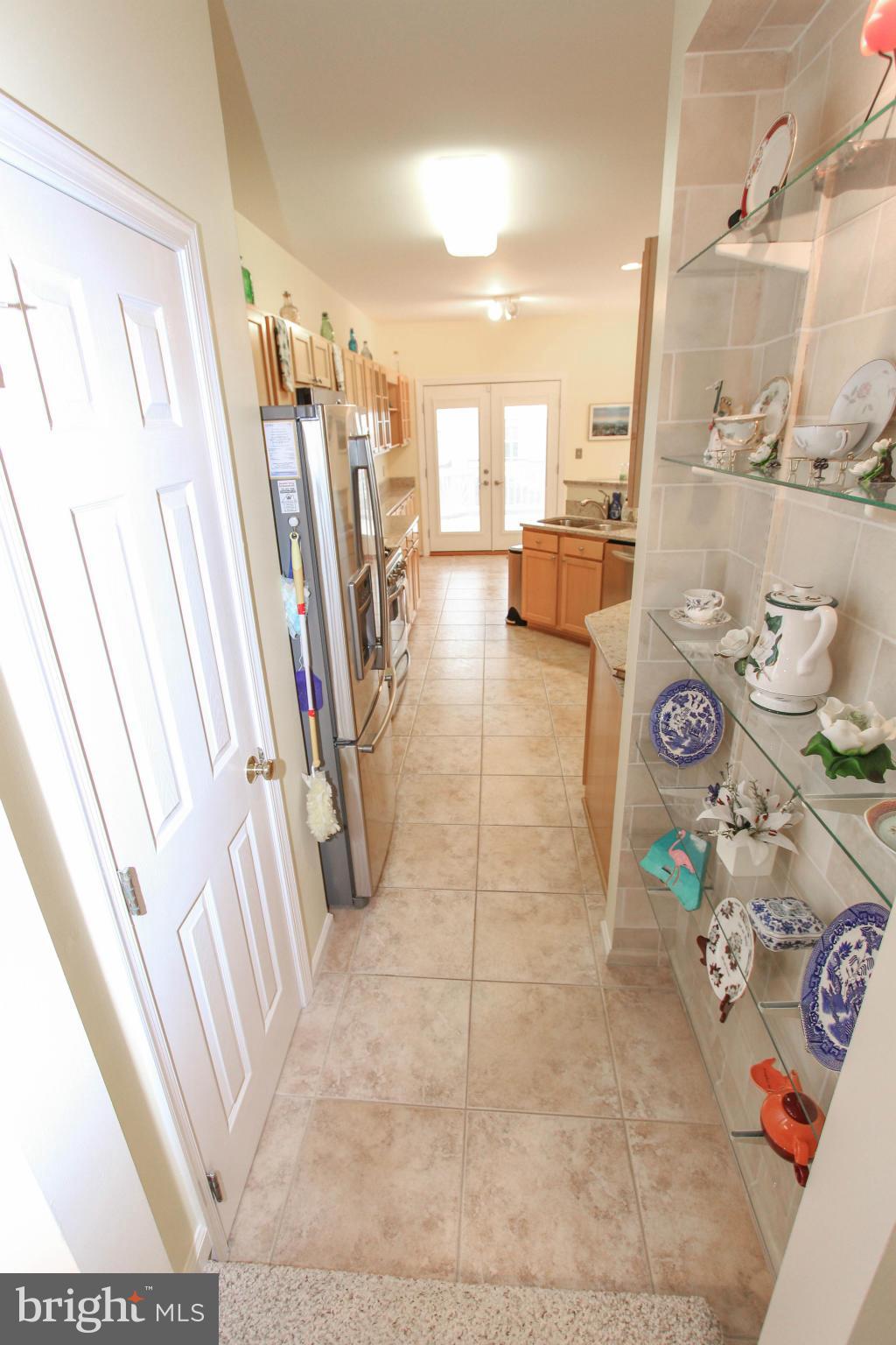 SOUTH RIDING - Residential