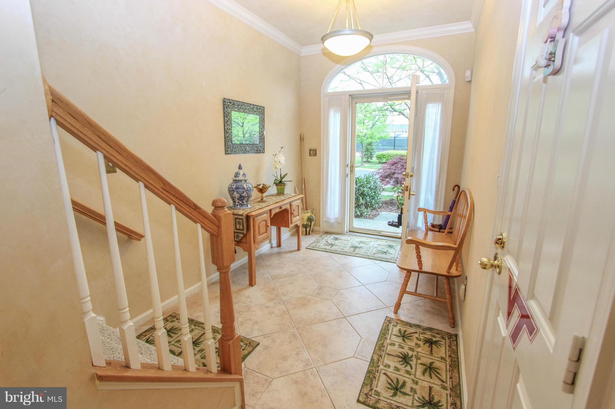 SOUTH RIDING - Residential