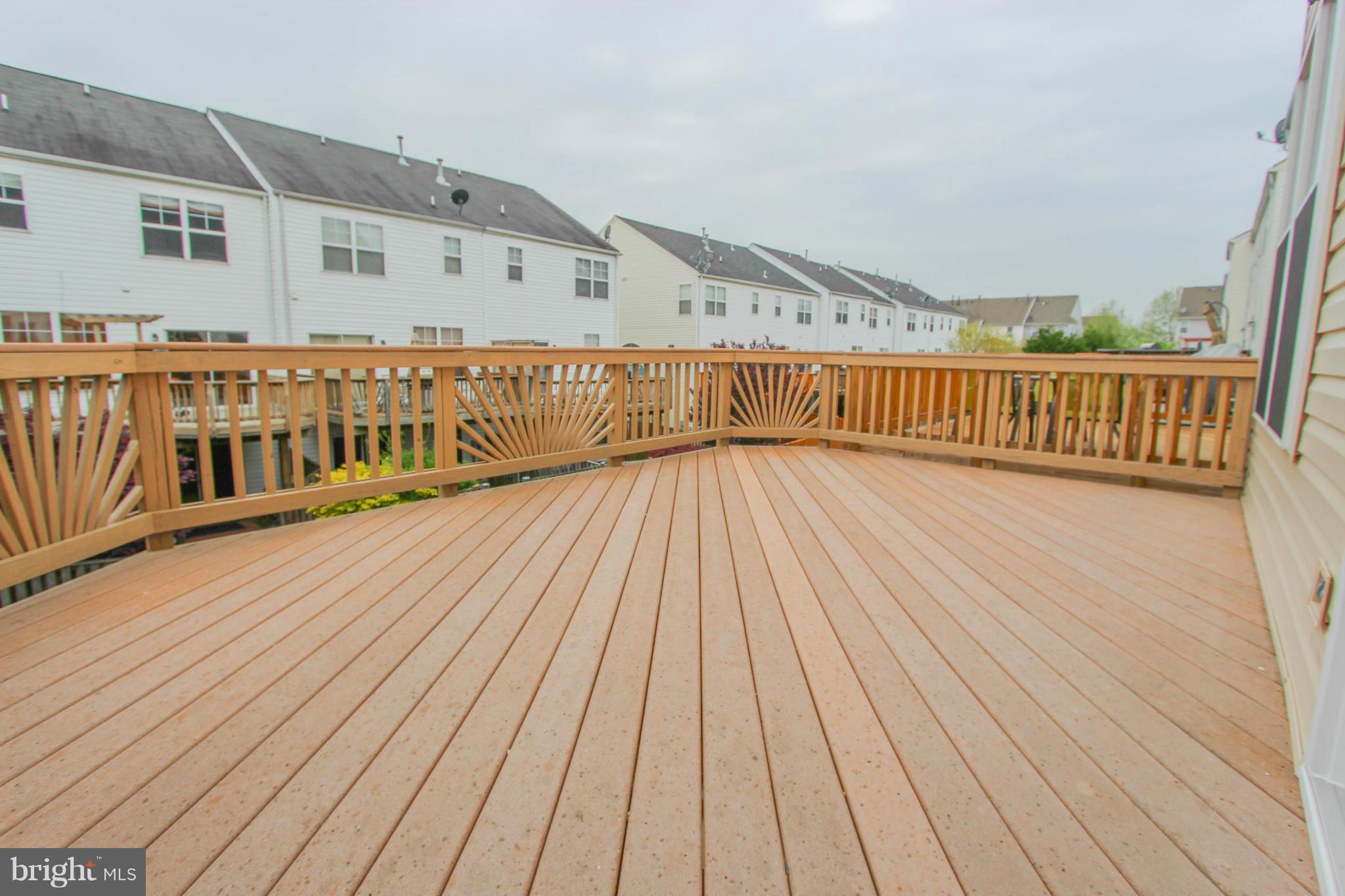 SOUTH RIDING - Residential