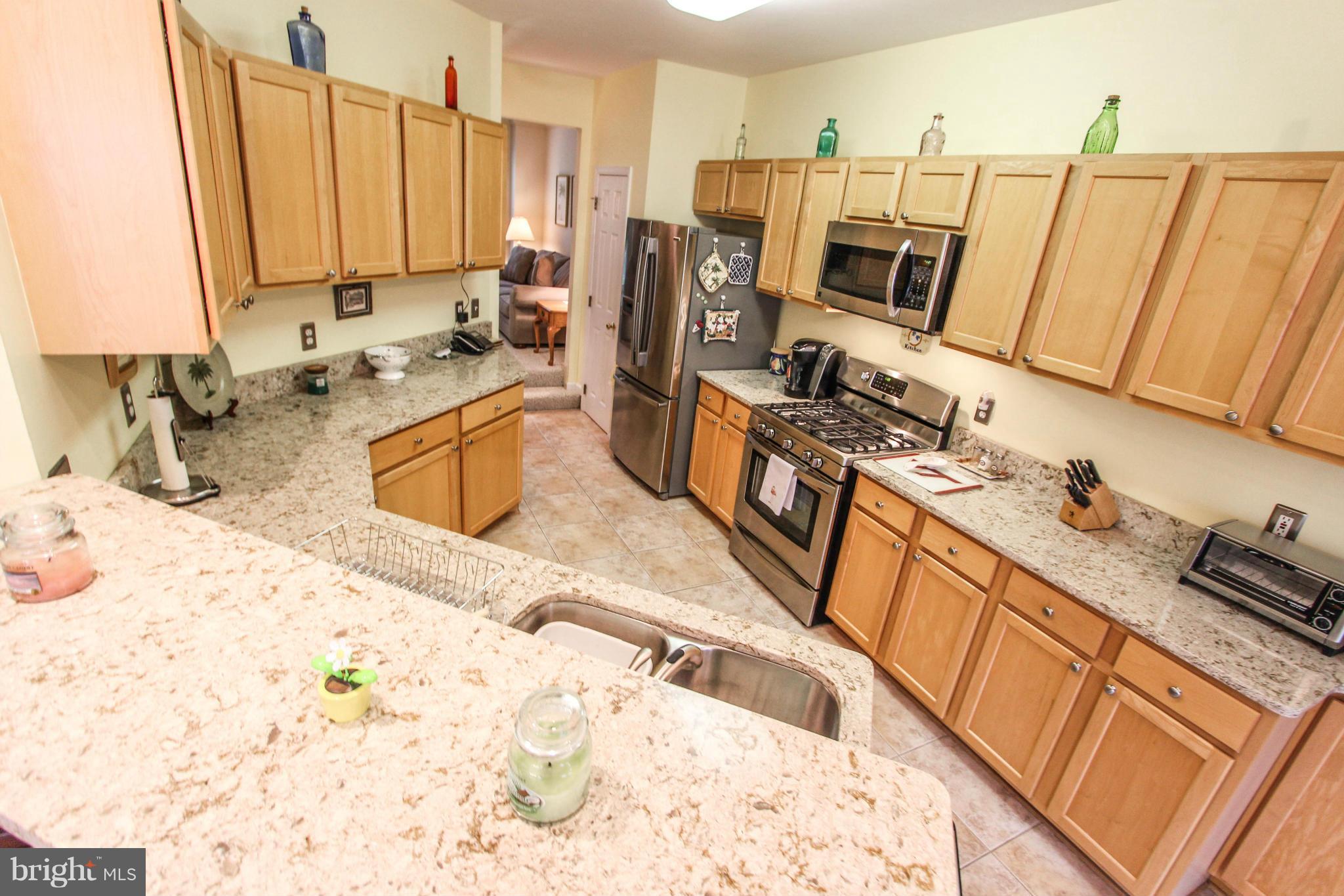 SOUTH RIDING - Residential