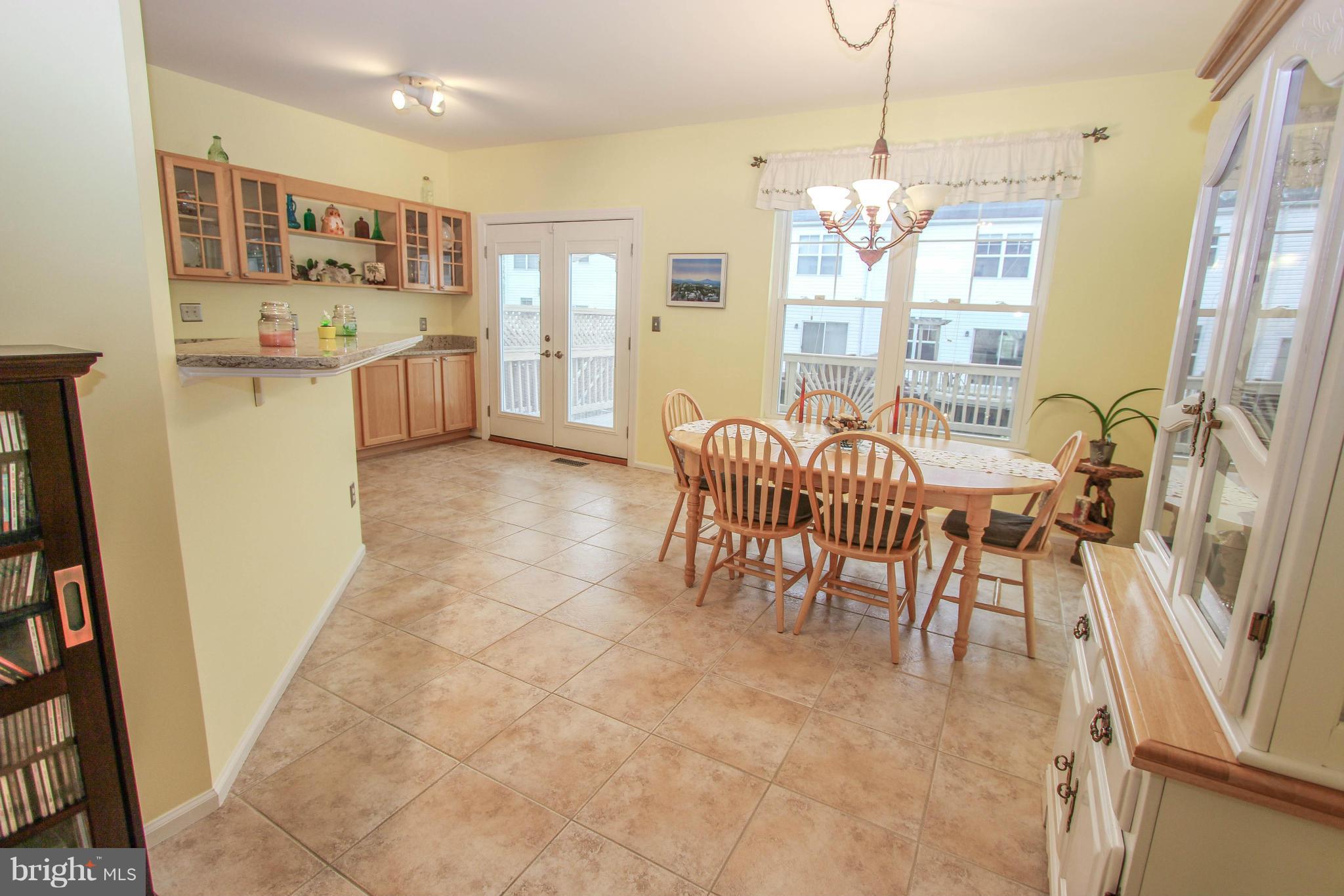 SOUTH RIDING - Residential