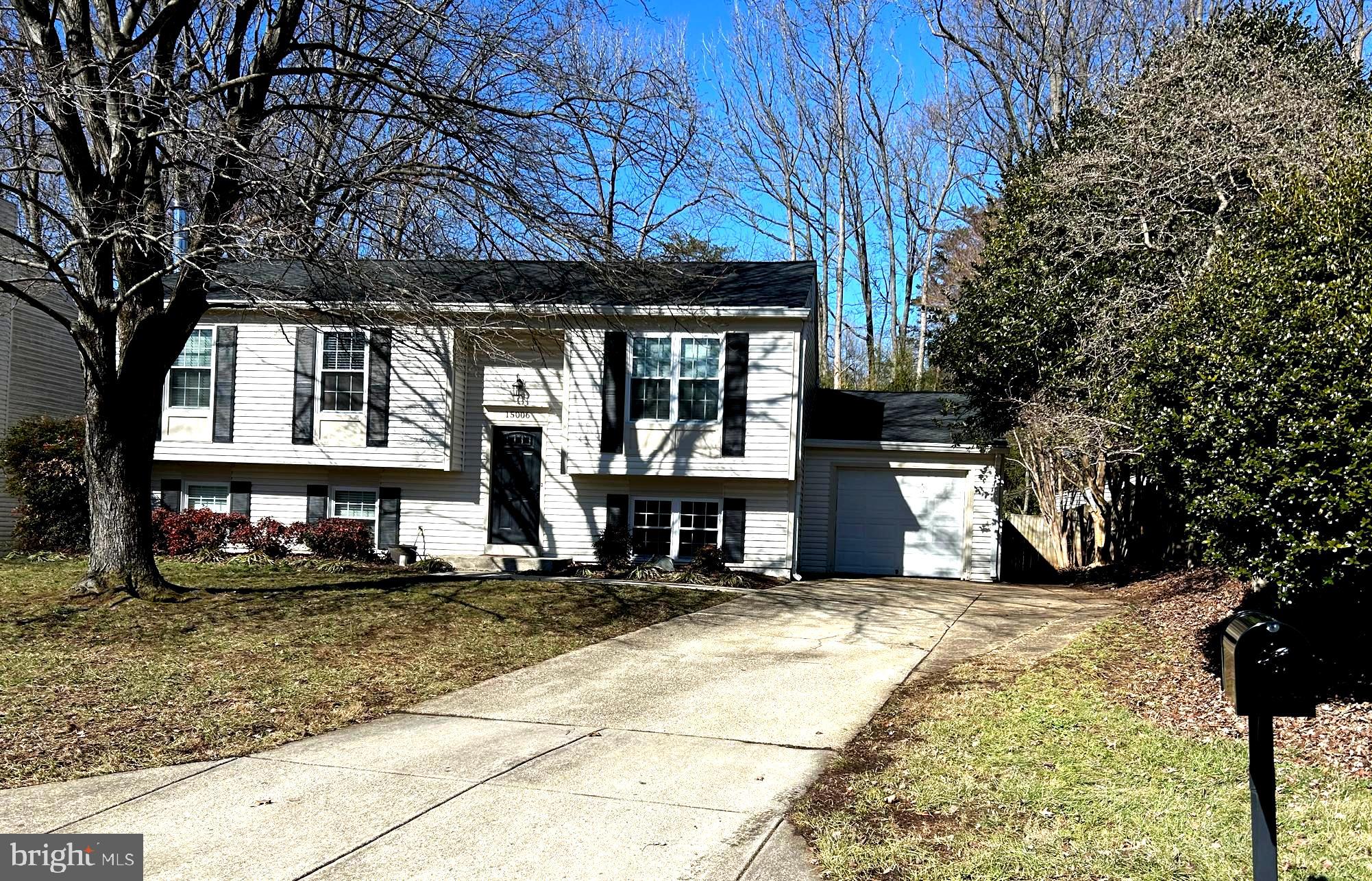 15006 NEBRASKA LANE