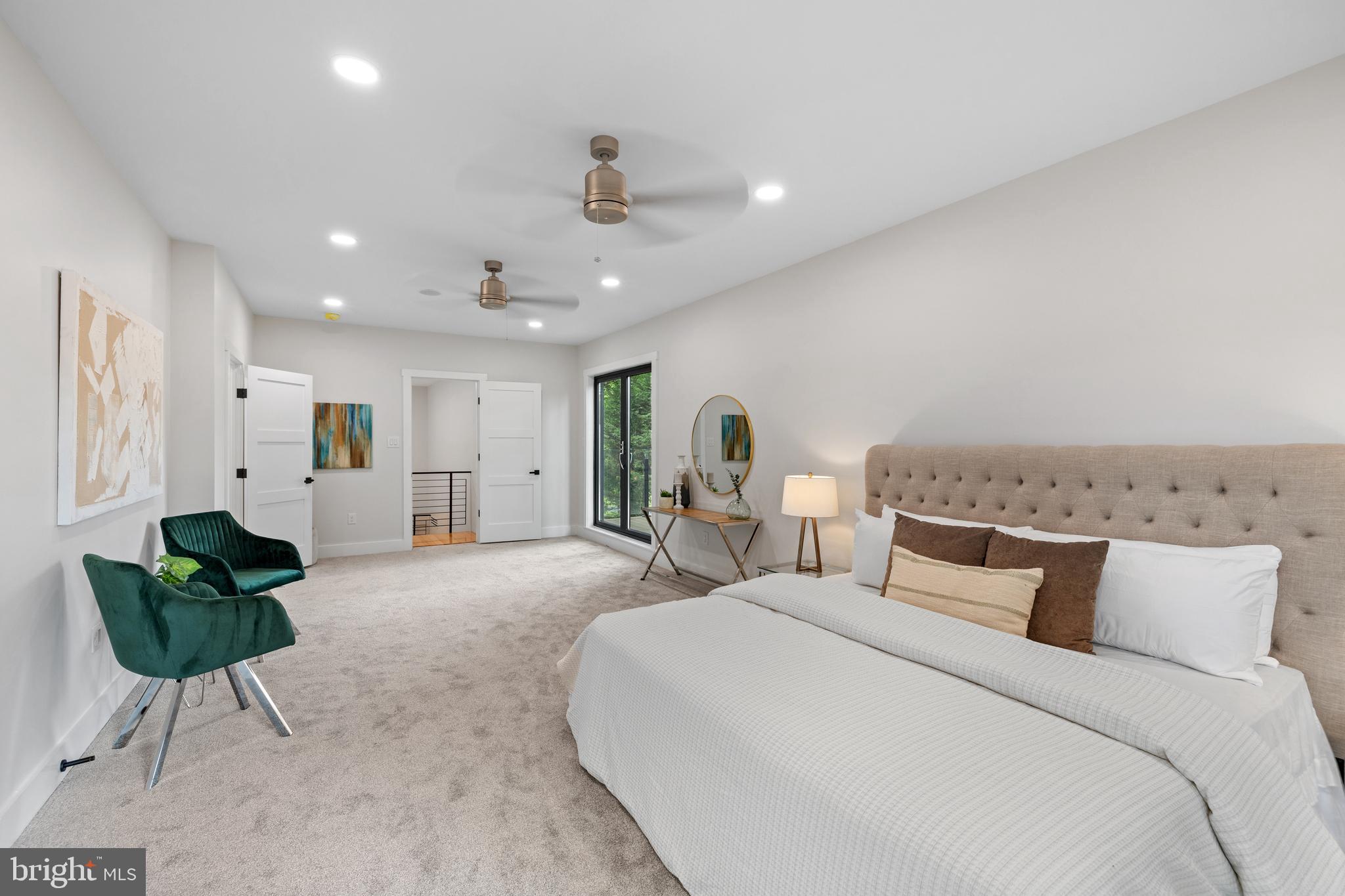 MERION STATION - Residential