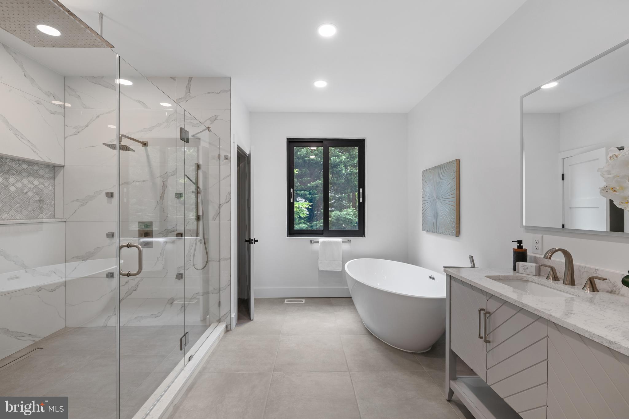 MERION STATION - Residential