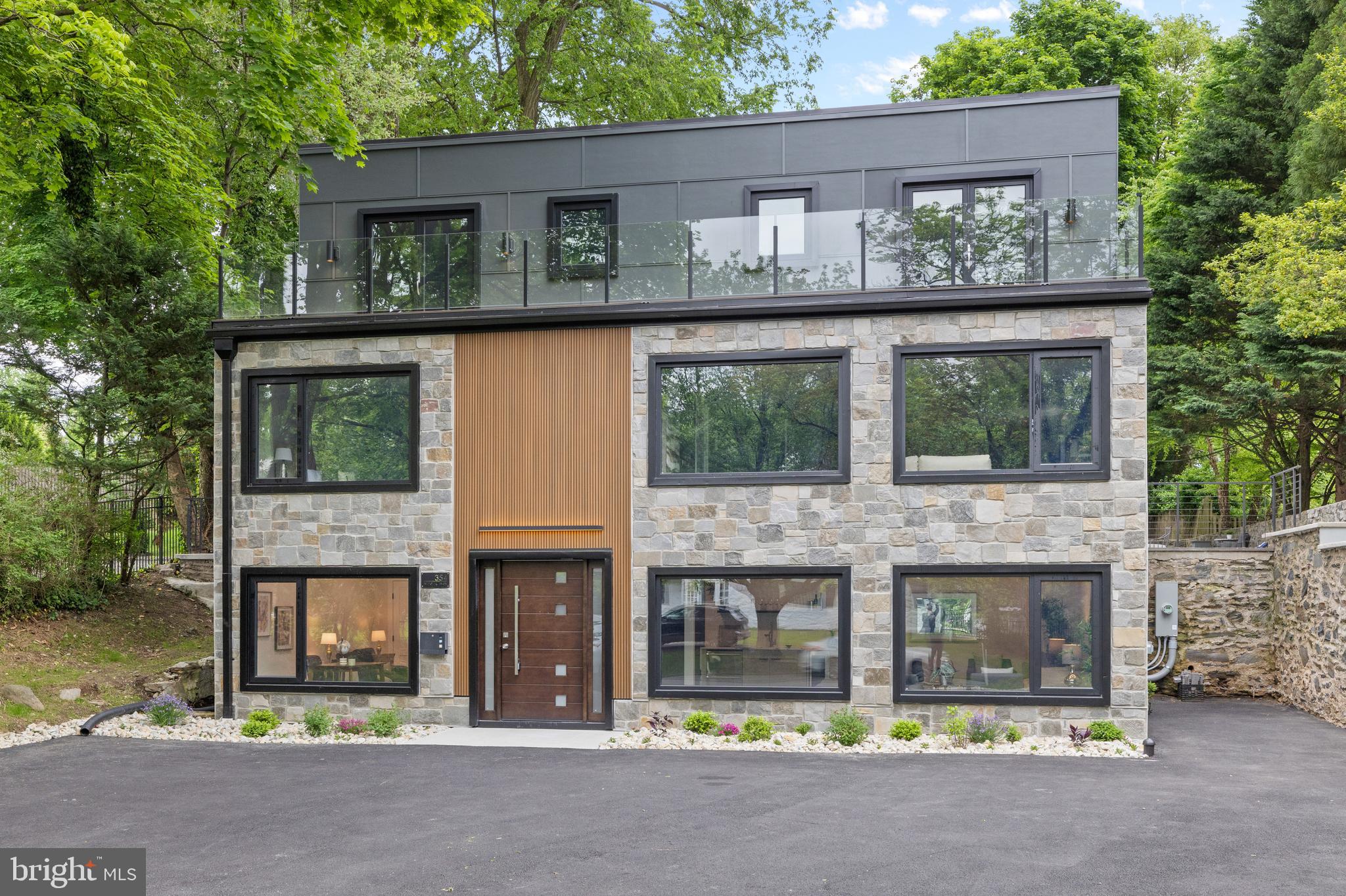 MERION STATION - Residential