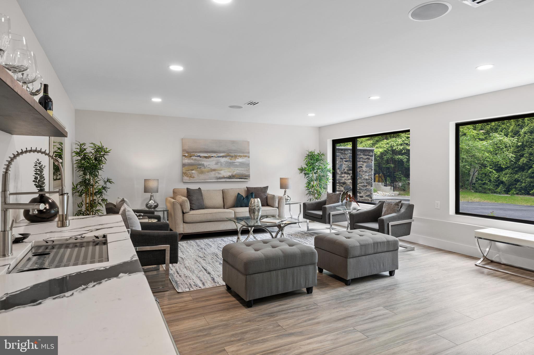 MERION STATION - Residential