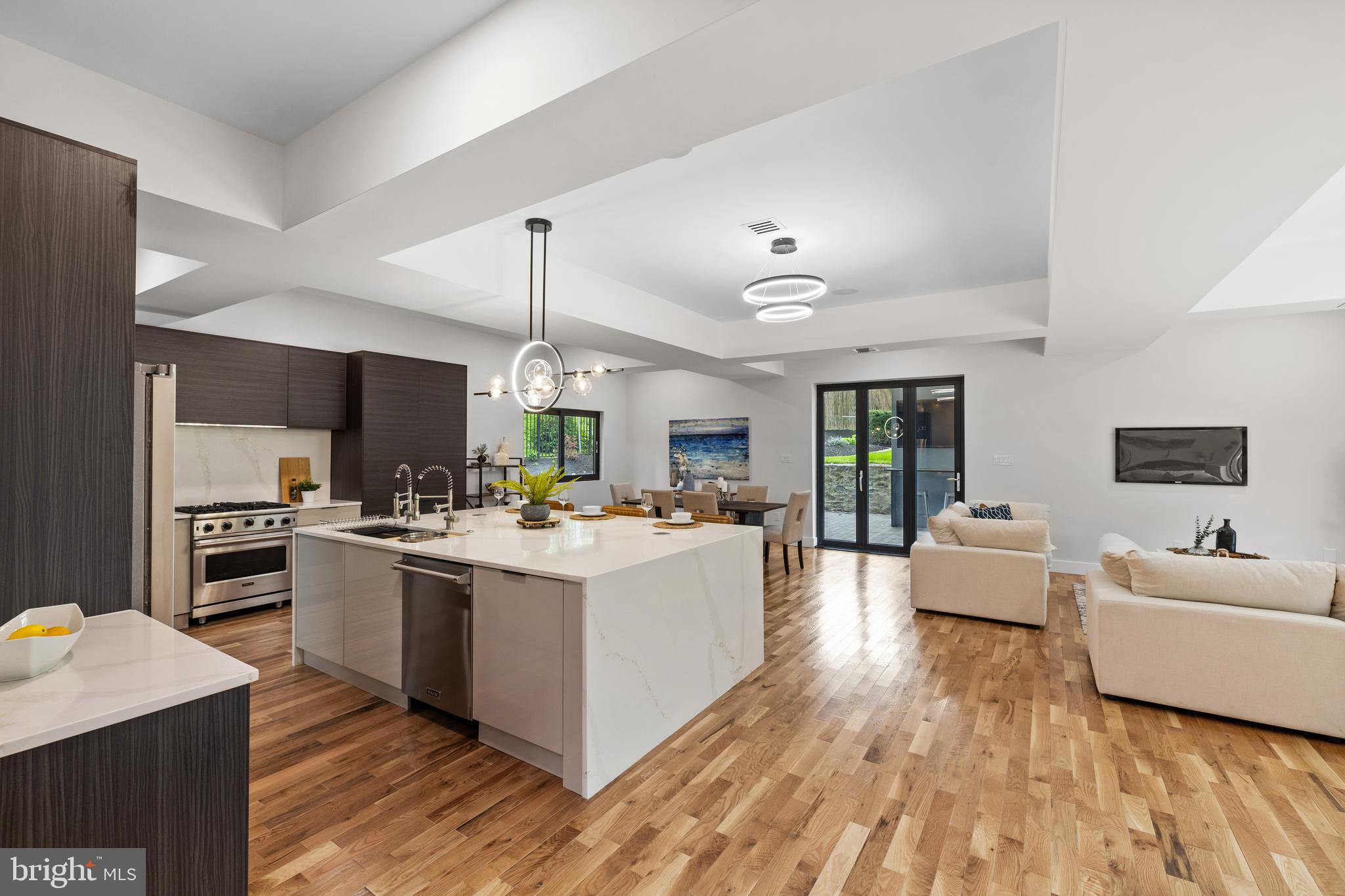 MERION STATION - Residential