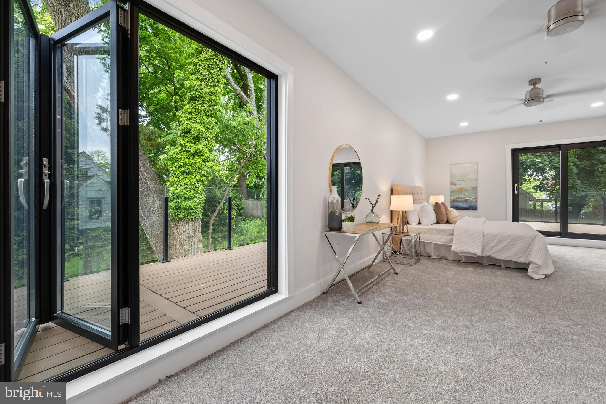 MERION STATION - Residential