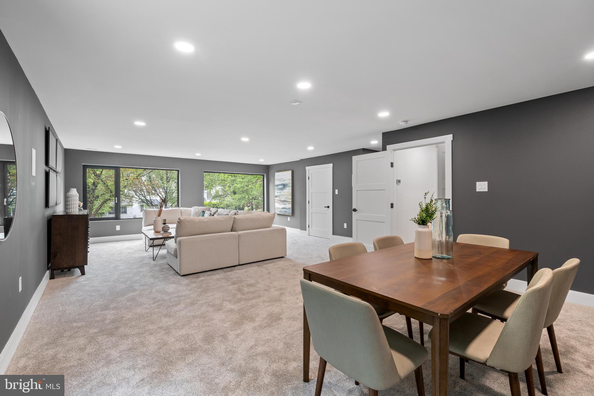 MERION STATION - Residential