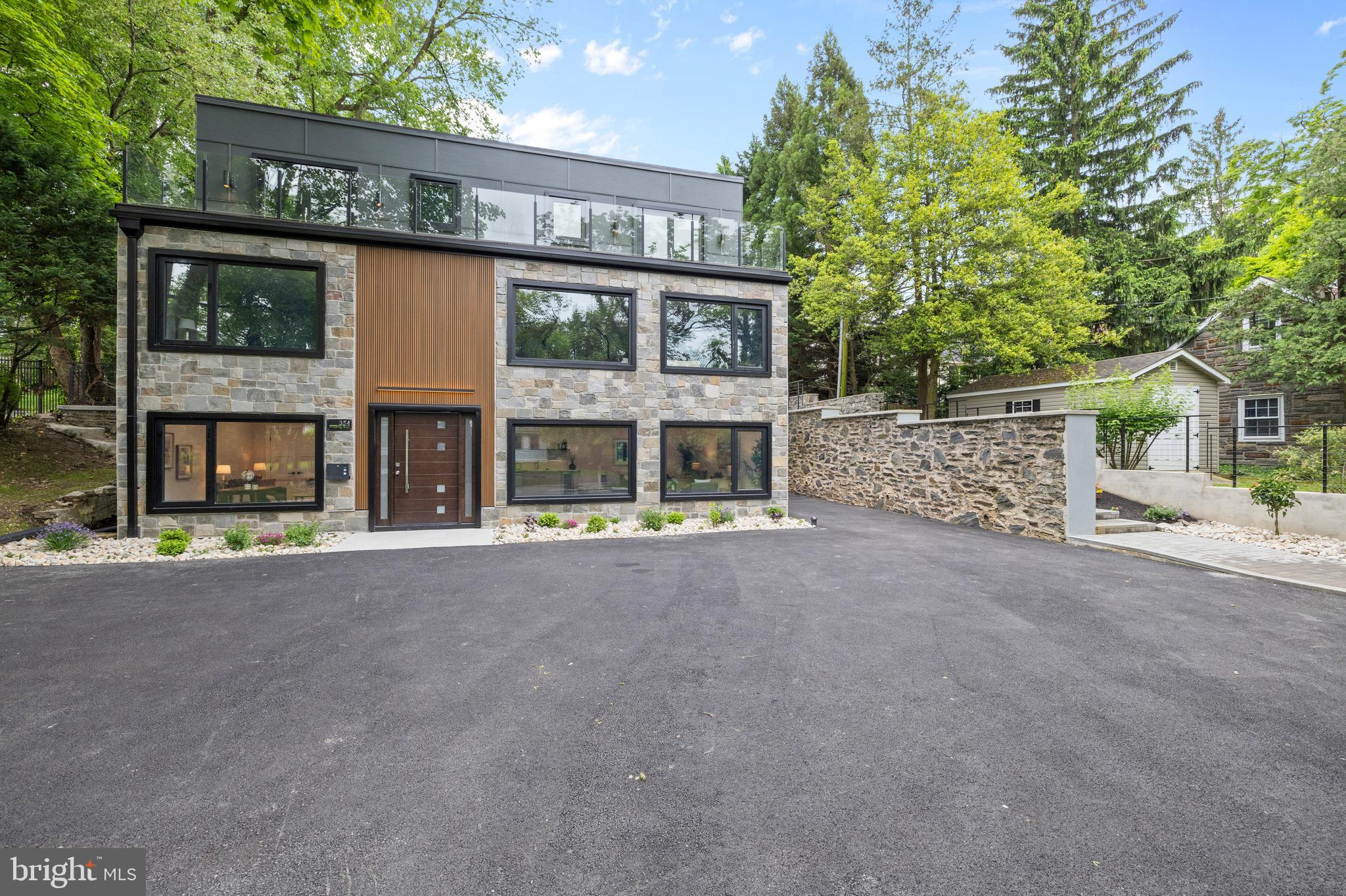 MERION STATION - Residential